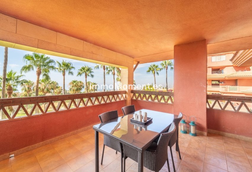 Resale - Apartment - Benalmadena - Benalmadena Centro