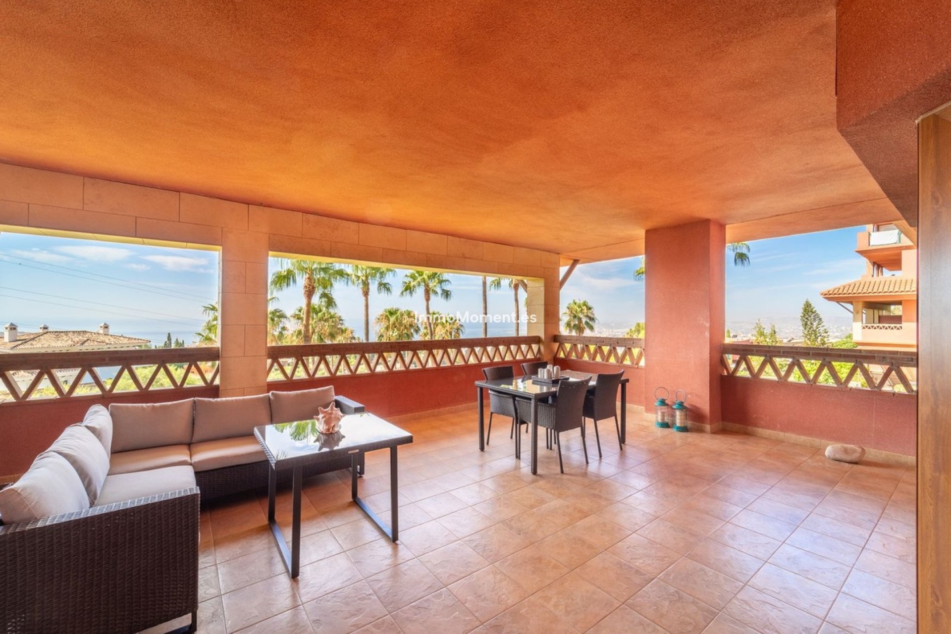 Resale - Apartment - Benalmadena - Benalmadena Centro