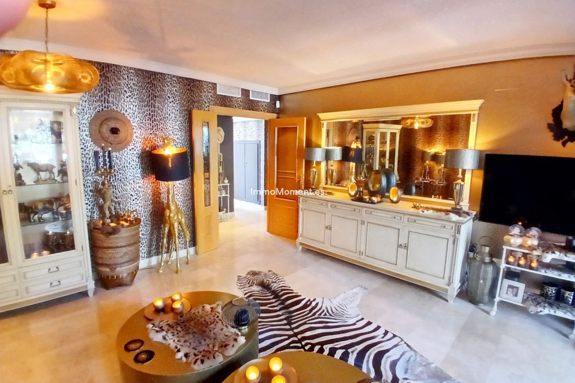 Resale - Apartment - Benalmadena - Benalmadena Centro