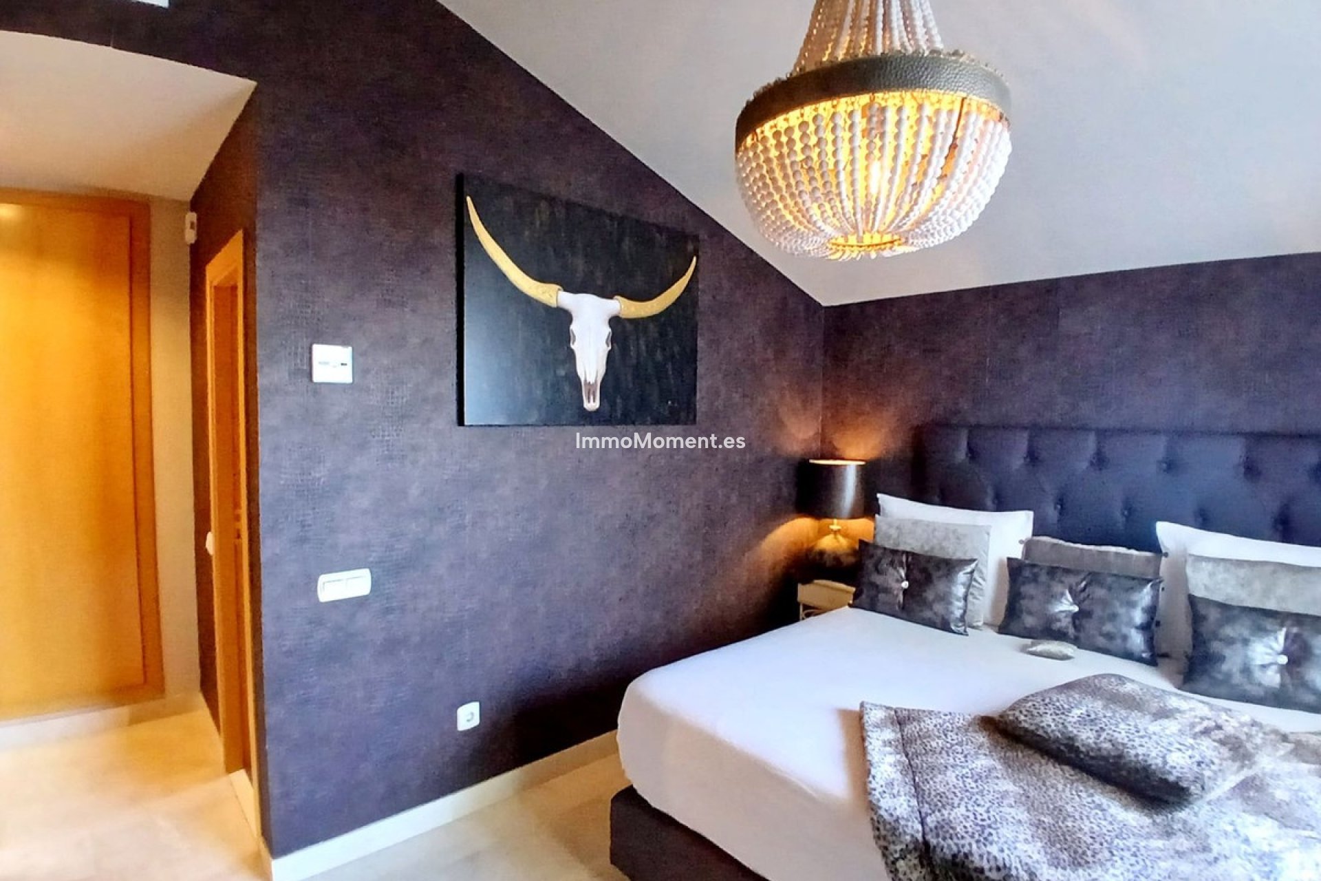 Resale - Apartment - Benalmadena - Benalmadena Centro