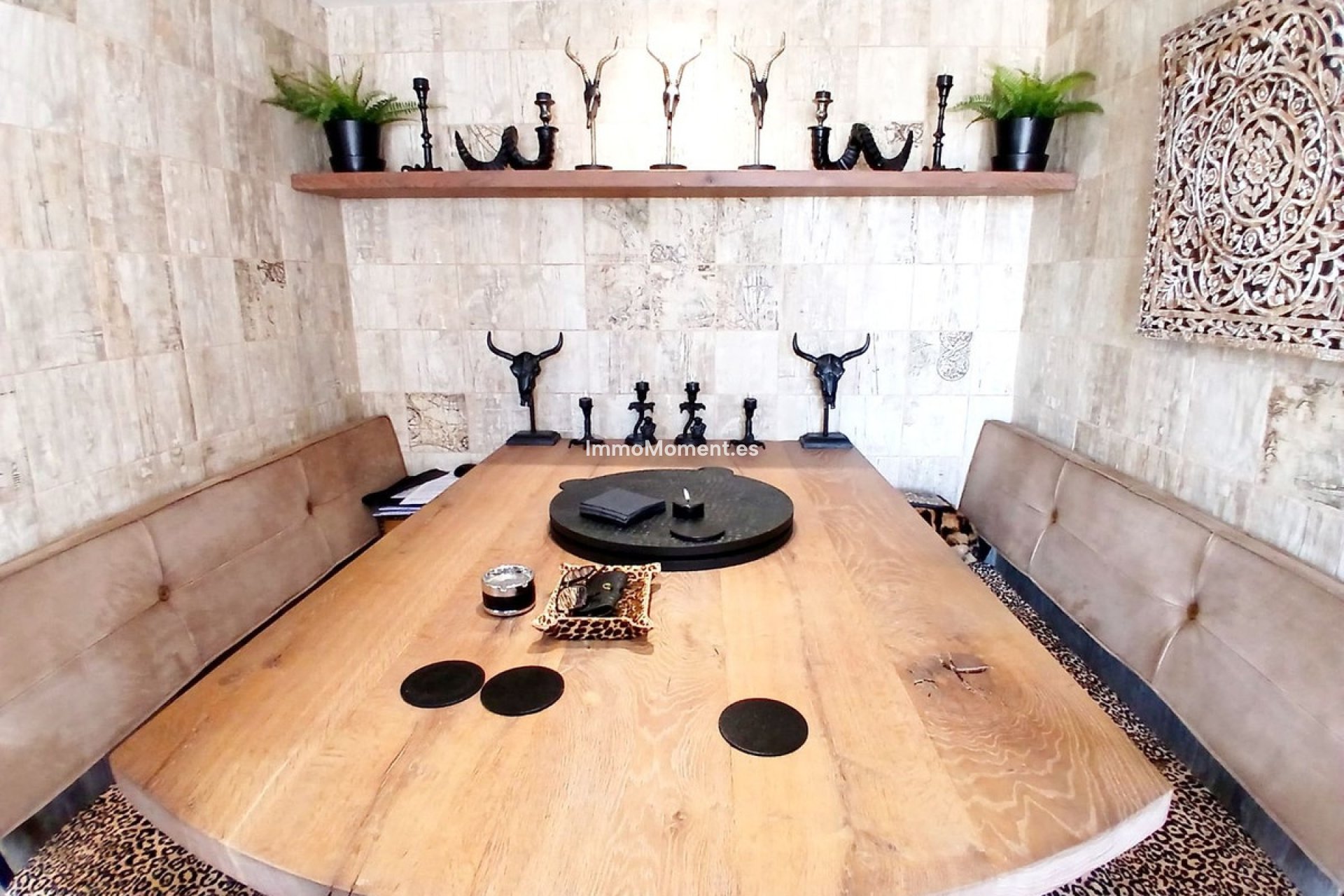 Resale - Apartment - Benalmadena - Benalmadena Centro