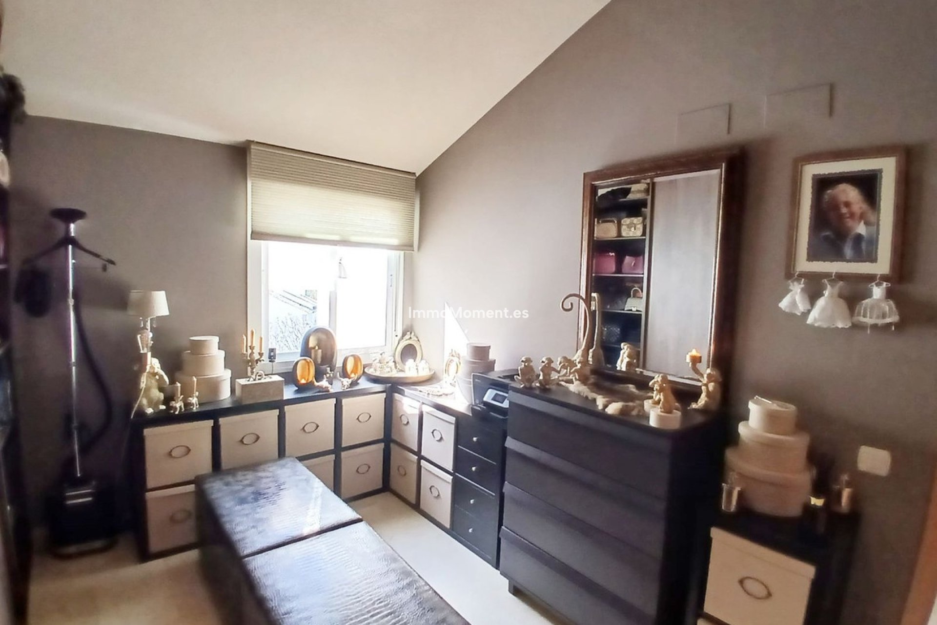 Resale - Apartment - Benalmadena - Benalmadena Centro