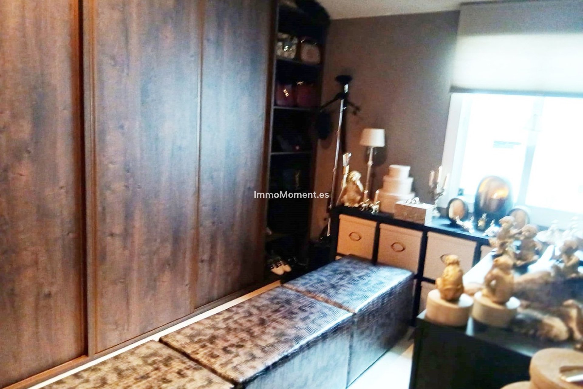 Resale - Apartment - Benalmadena - Benalmadena Centro