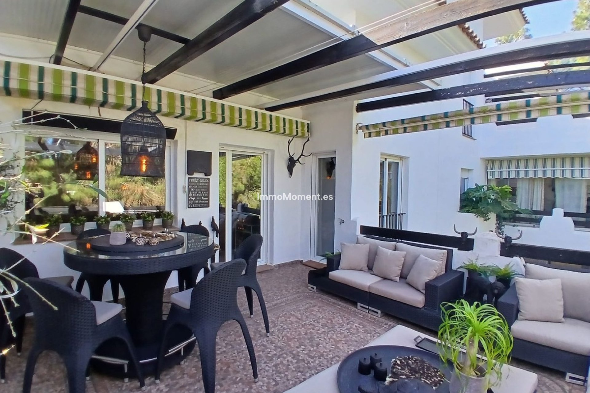 Resale - Apartment - Benalmadena - Benalmadena Centro