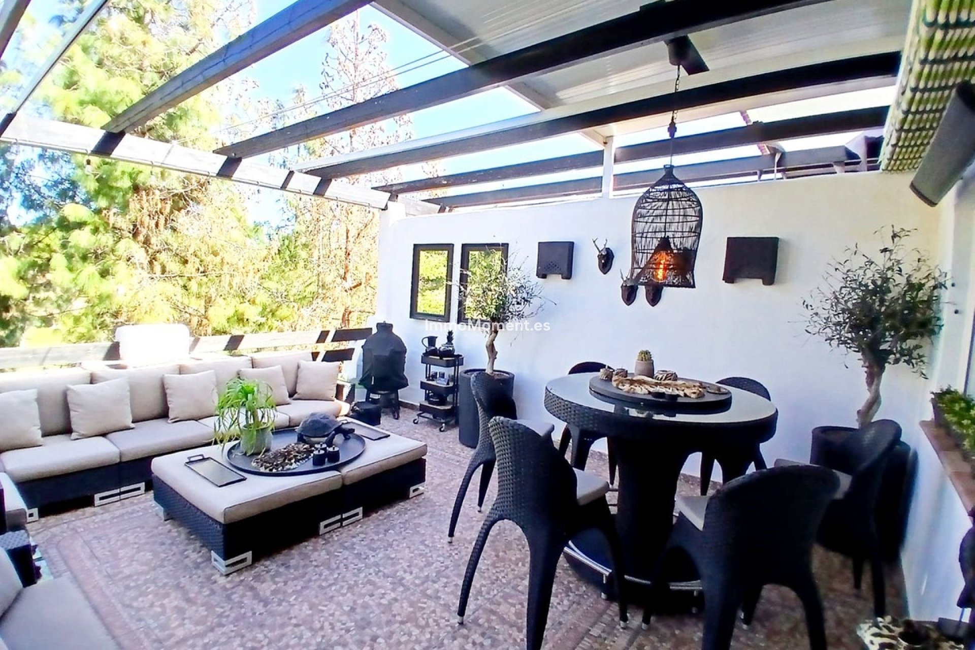 Resale - Apartment - Benalmadena - Benalmadena Centro