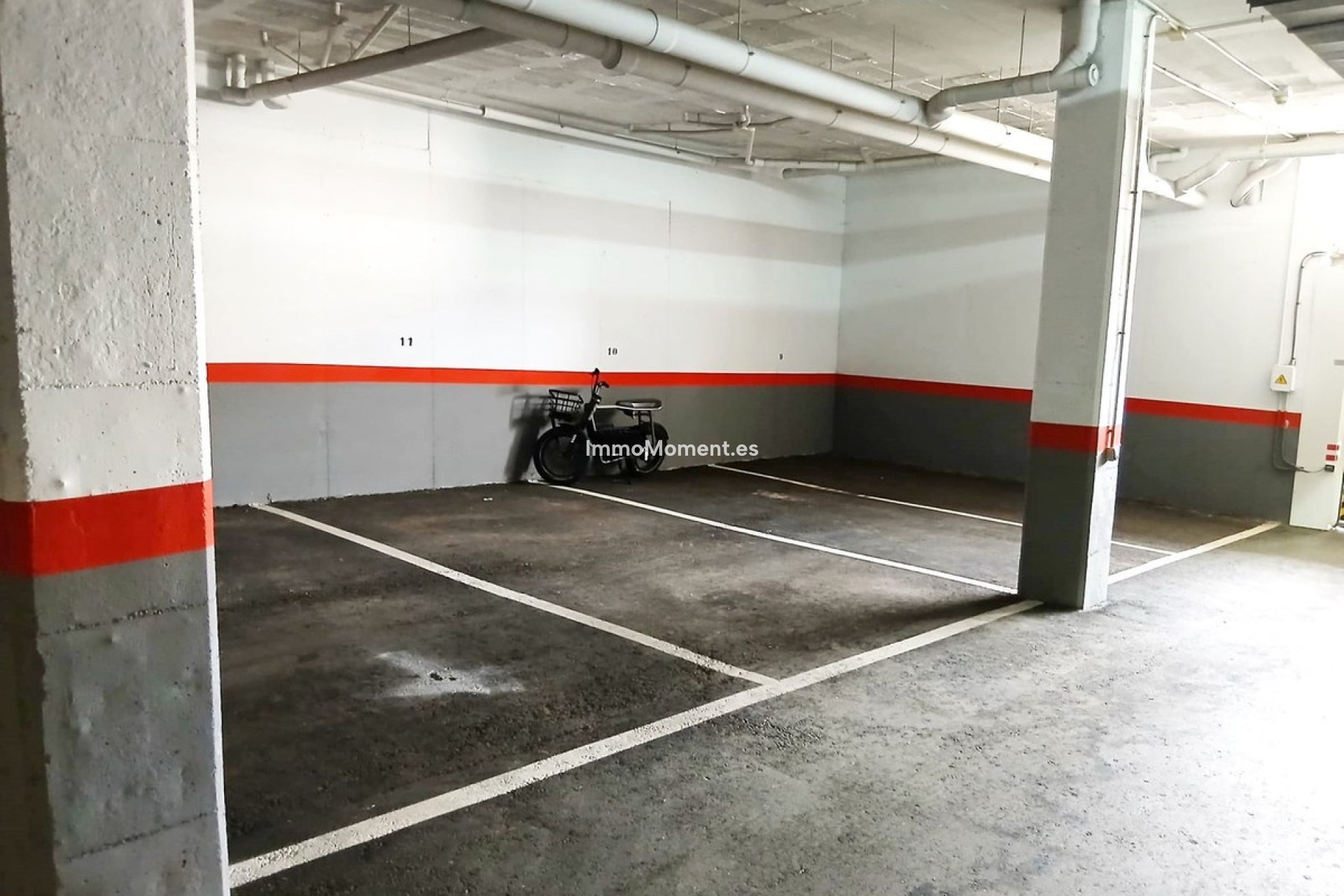 Resale - Apartment - Benalmadena - Benalmadena Centro