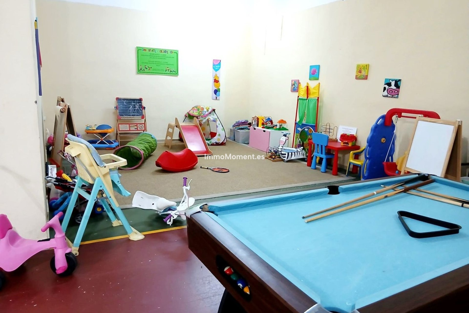 Resale - Apartment - Benalmadena - Benalmadena Centro