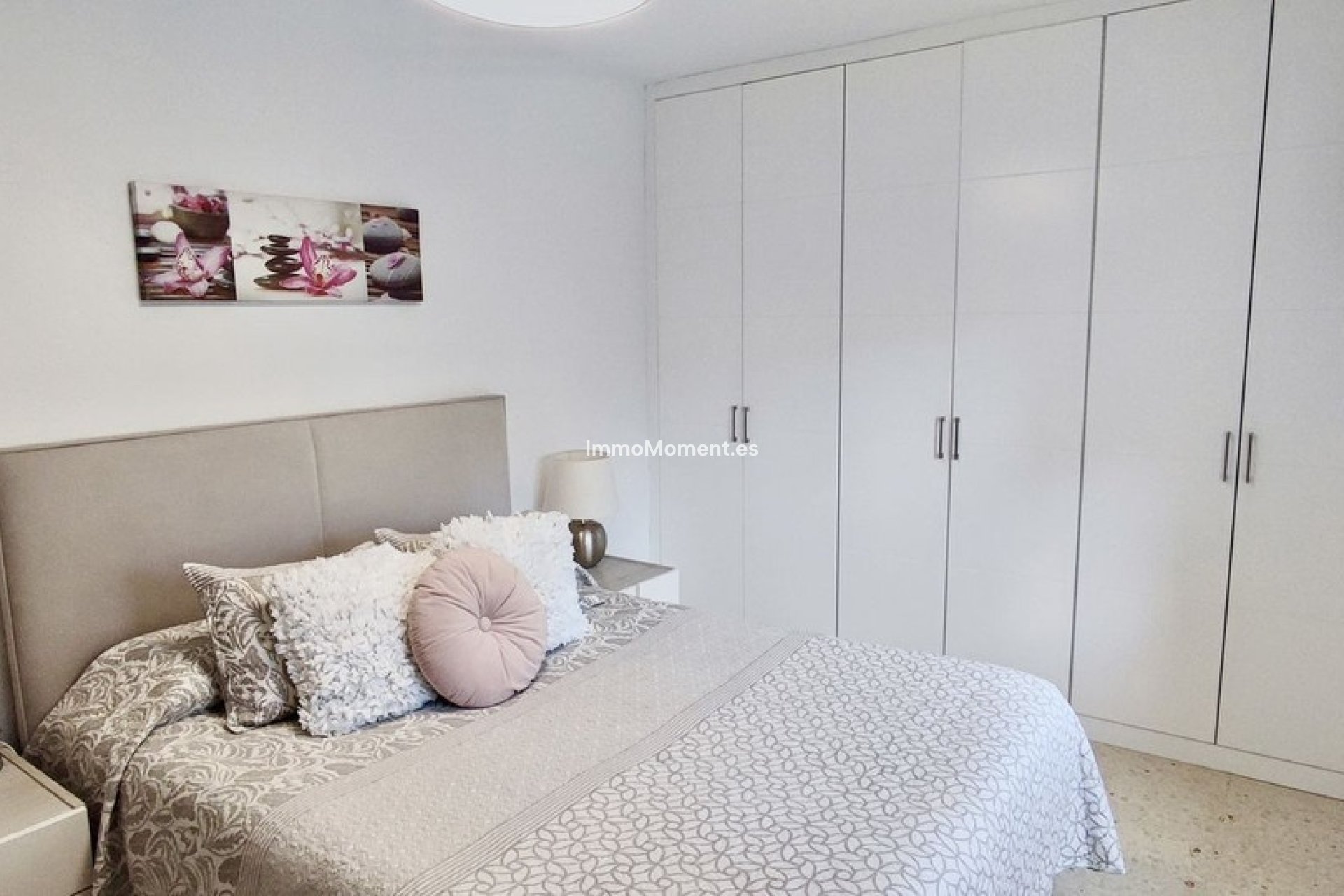 Resale - Apartment - Benalmadena - Benalmadena Centro