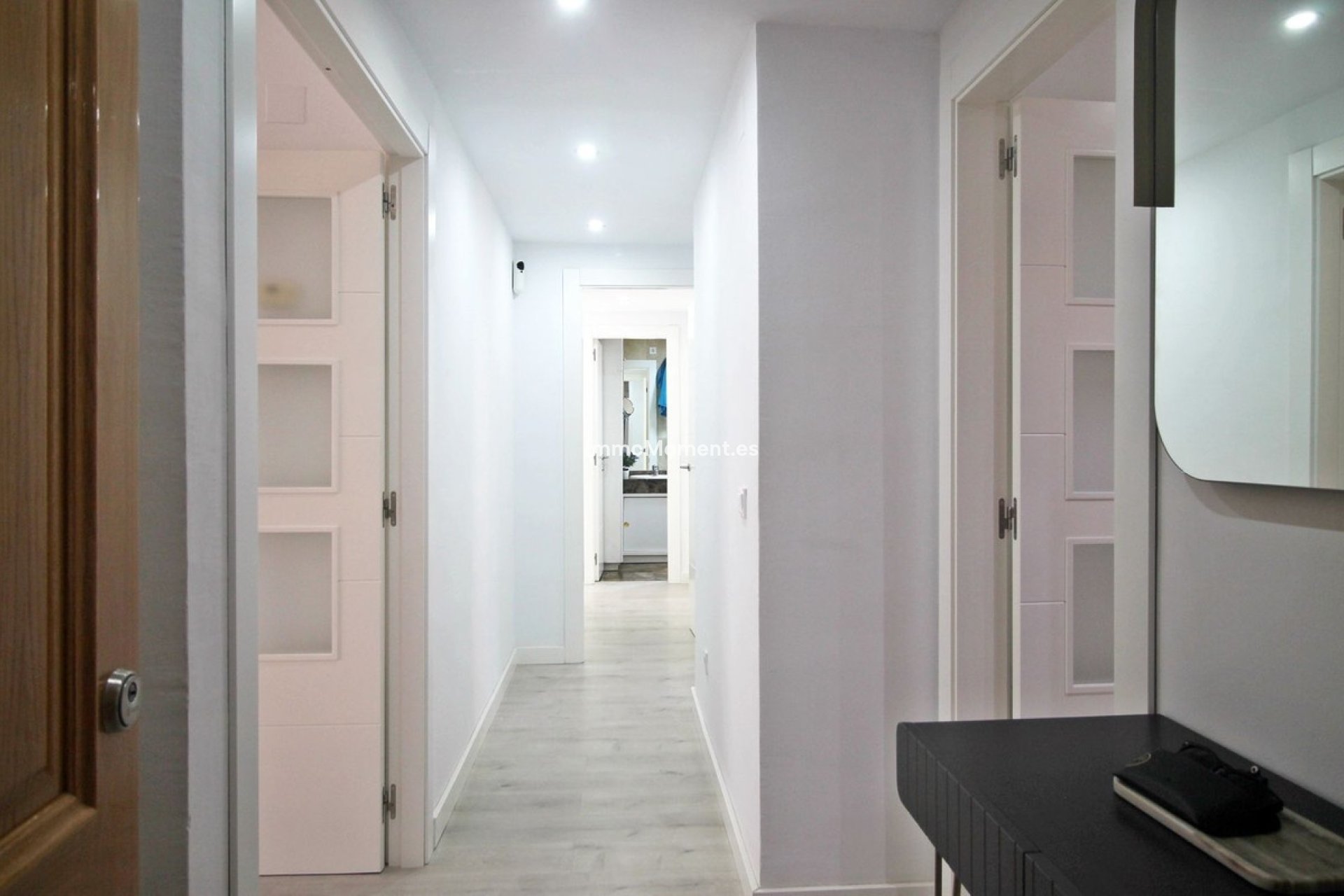 Resale - Apartment - Benalmadena - Benalmadena Centro