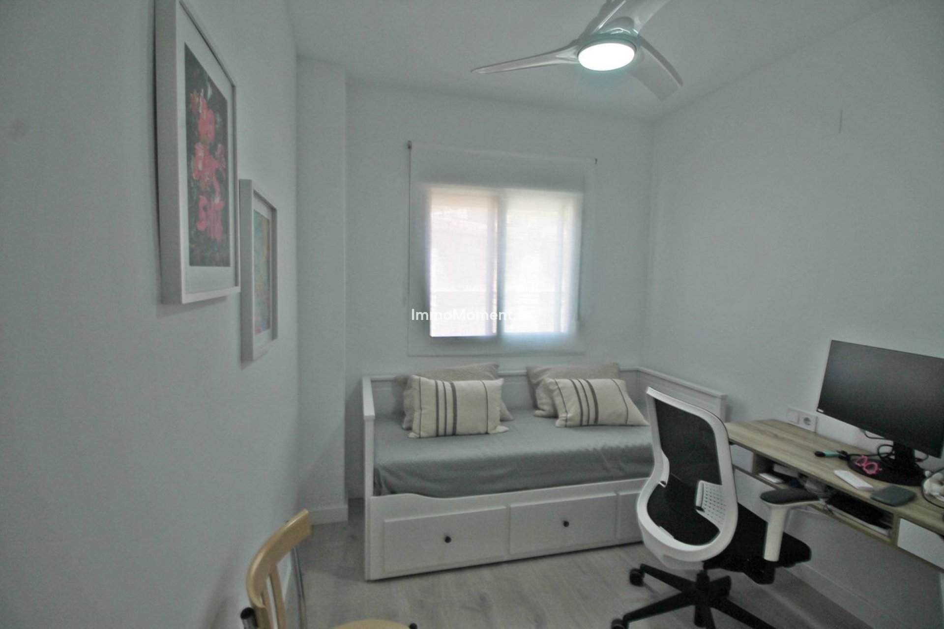 Resale - Apartment - Benalmadena - Benalmadena Centro