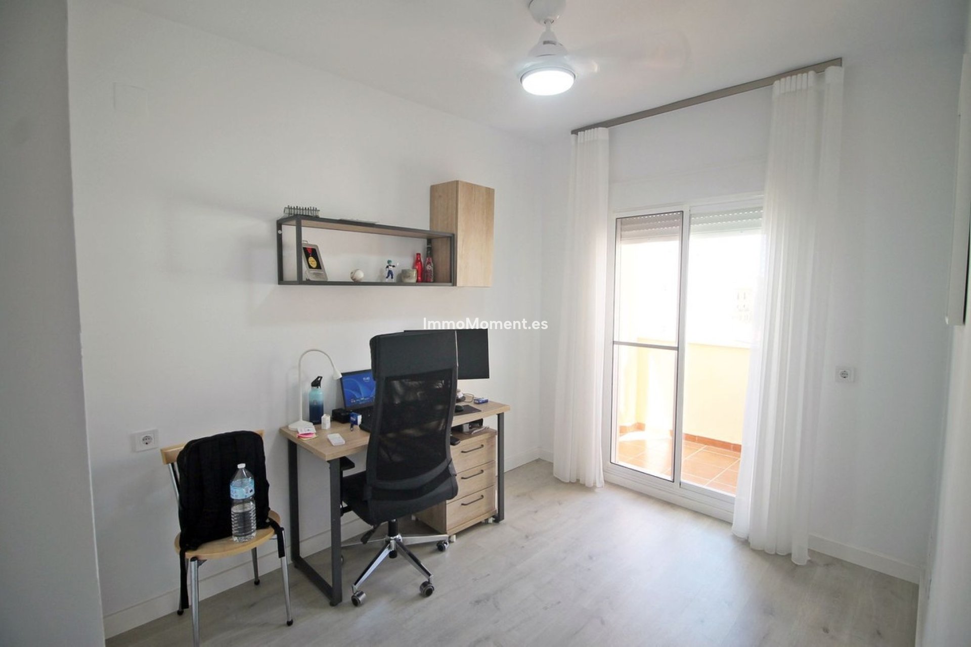 Resale - Apartment - Benalmadena - Benalmadena Centro