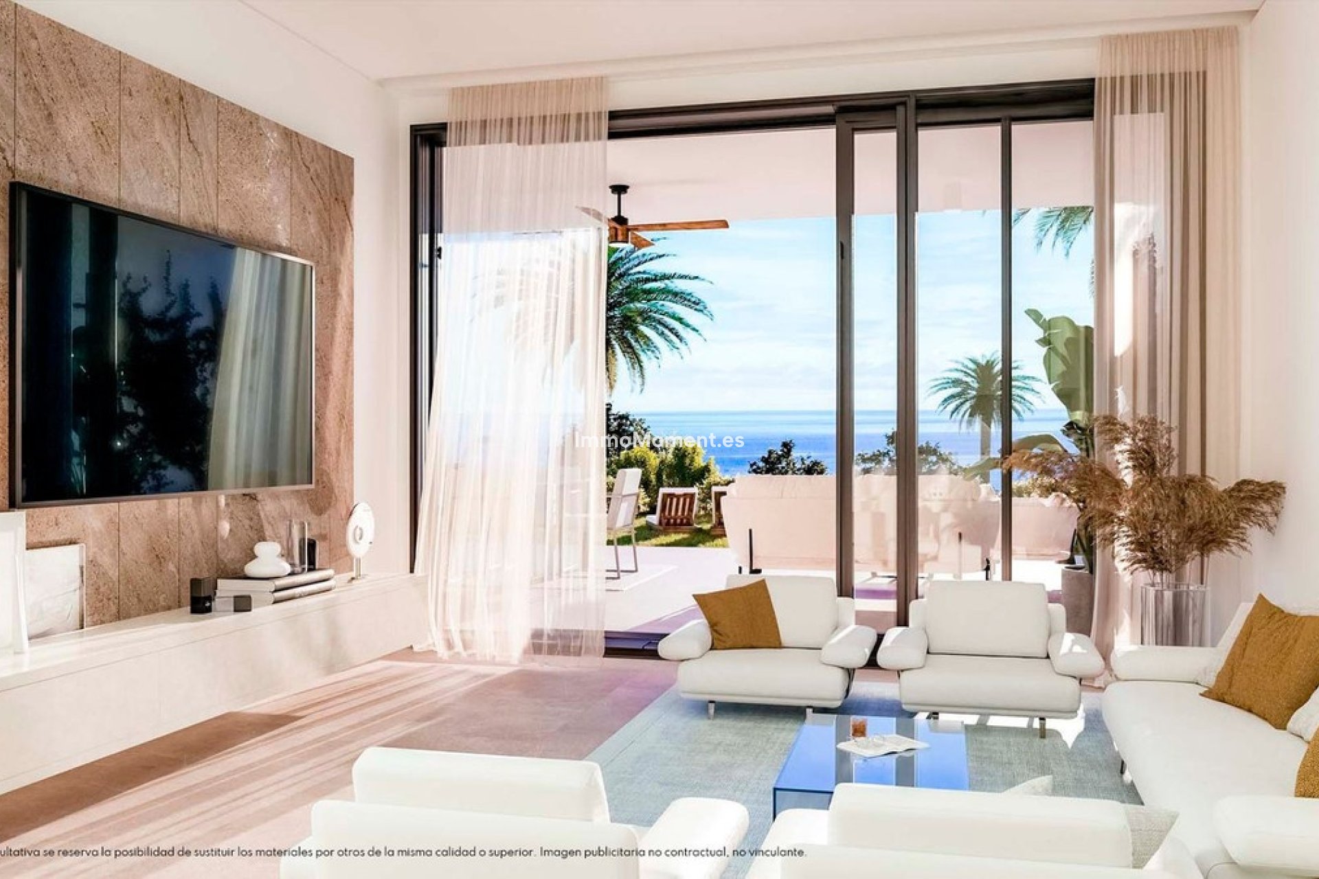 Resale - Apartment - Benalmadena - Benalmadena Centro