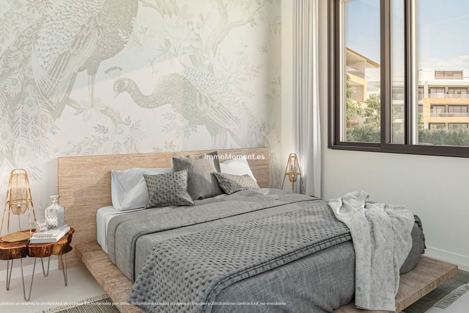 Resale - Apartment - Benalmadena - Benalmadena Centro