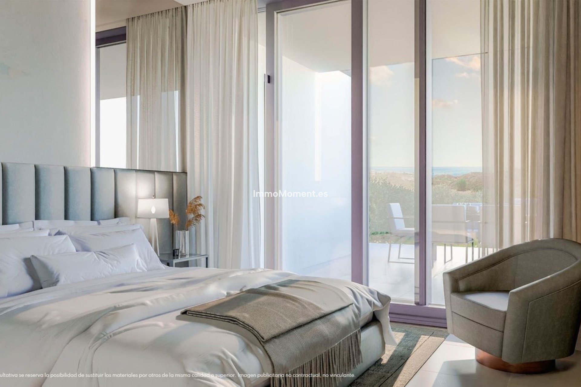 Resale - Apartment - Benalmadena - Benalmadena Centro