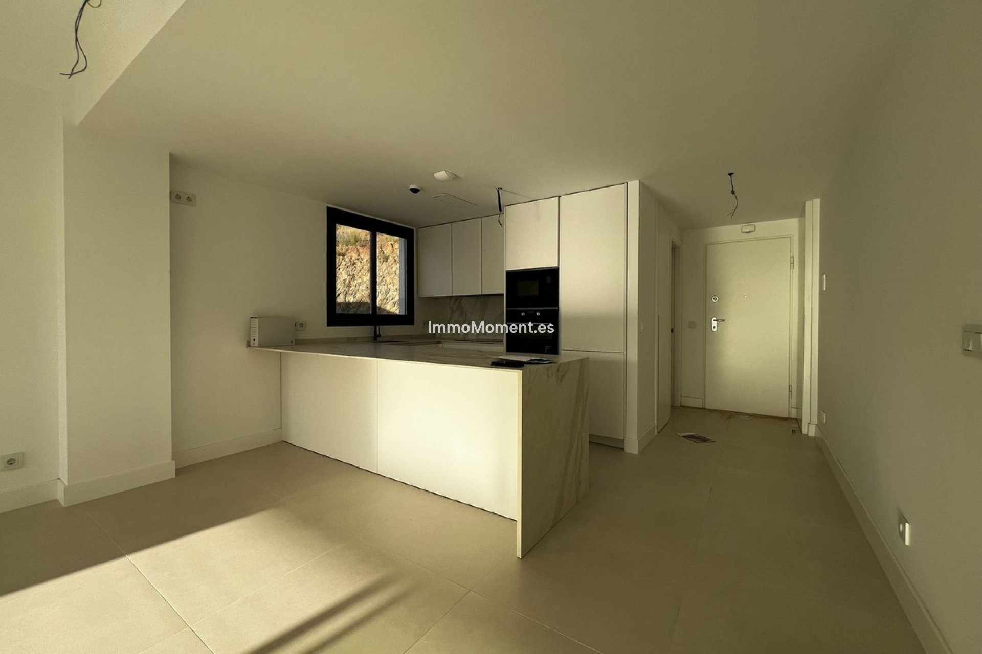 Resale - Apartment - Benalmadena - Benalmadena Centro