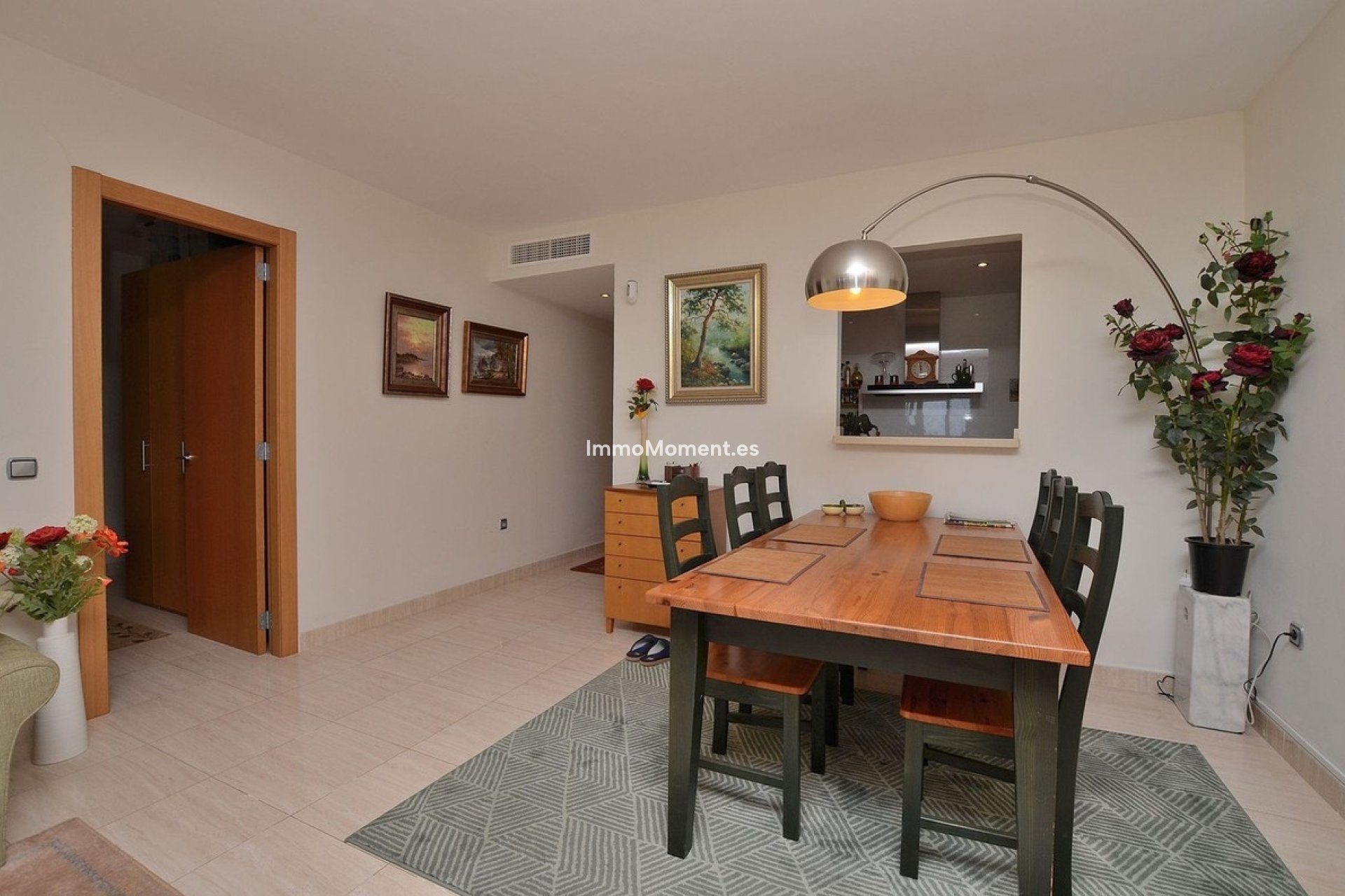 Resale - Apartment - Benalmadena - Benalmadena Centro