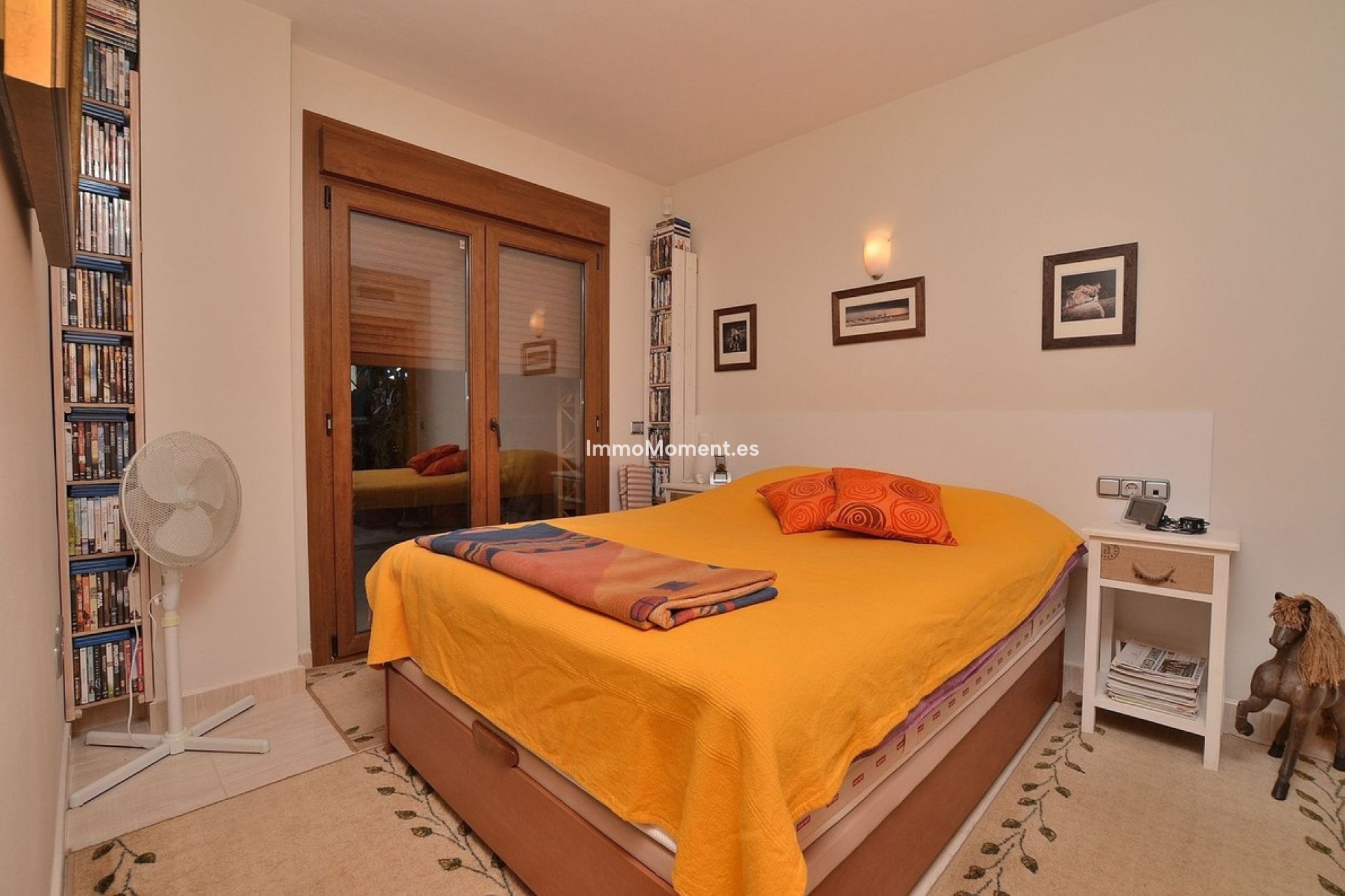 Resale - Apartment - Benalmadena - Benalmadena Centro