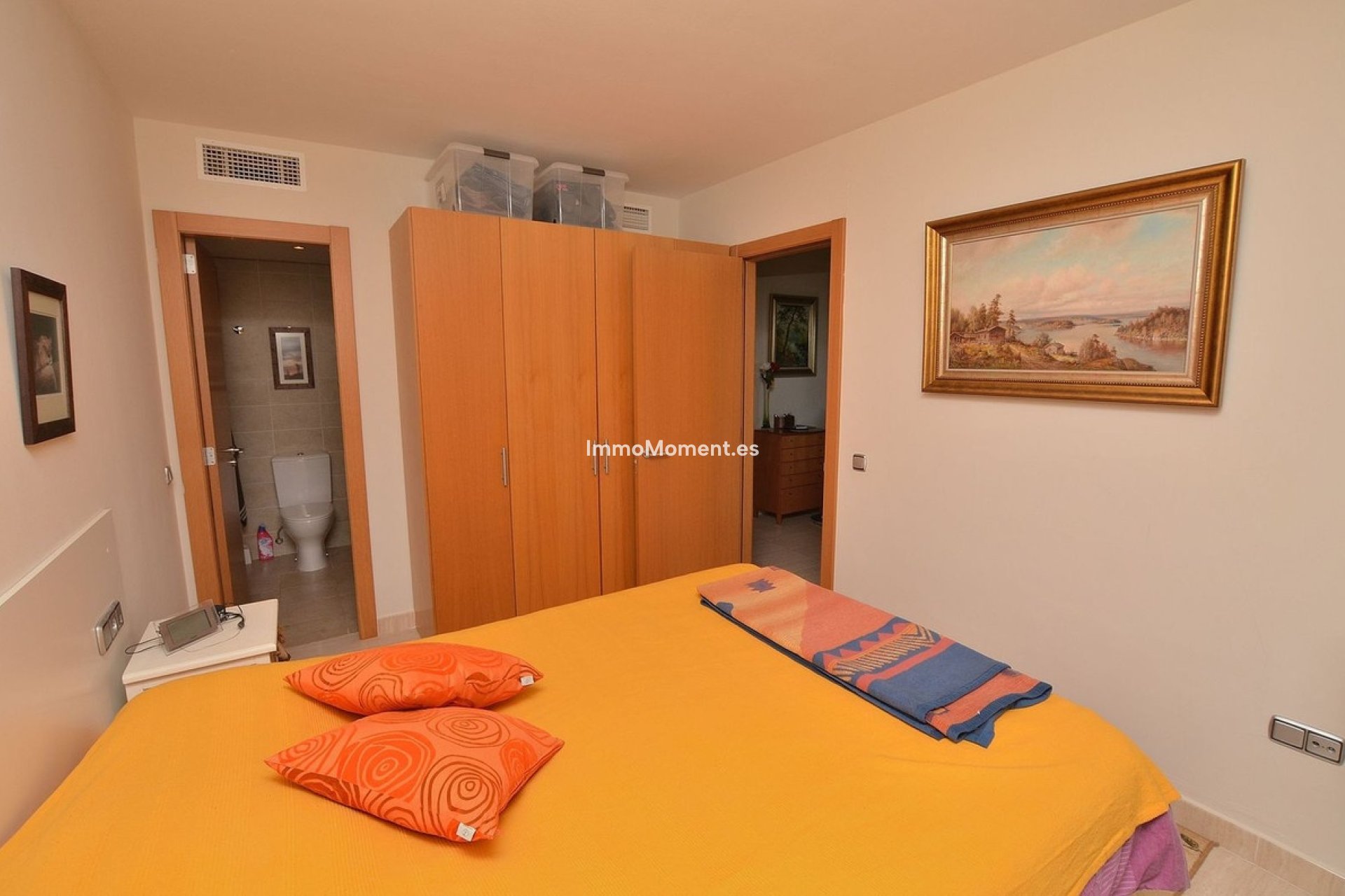 Resale - Apartment - Benalmadena - Benalmadena Centro