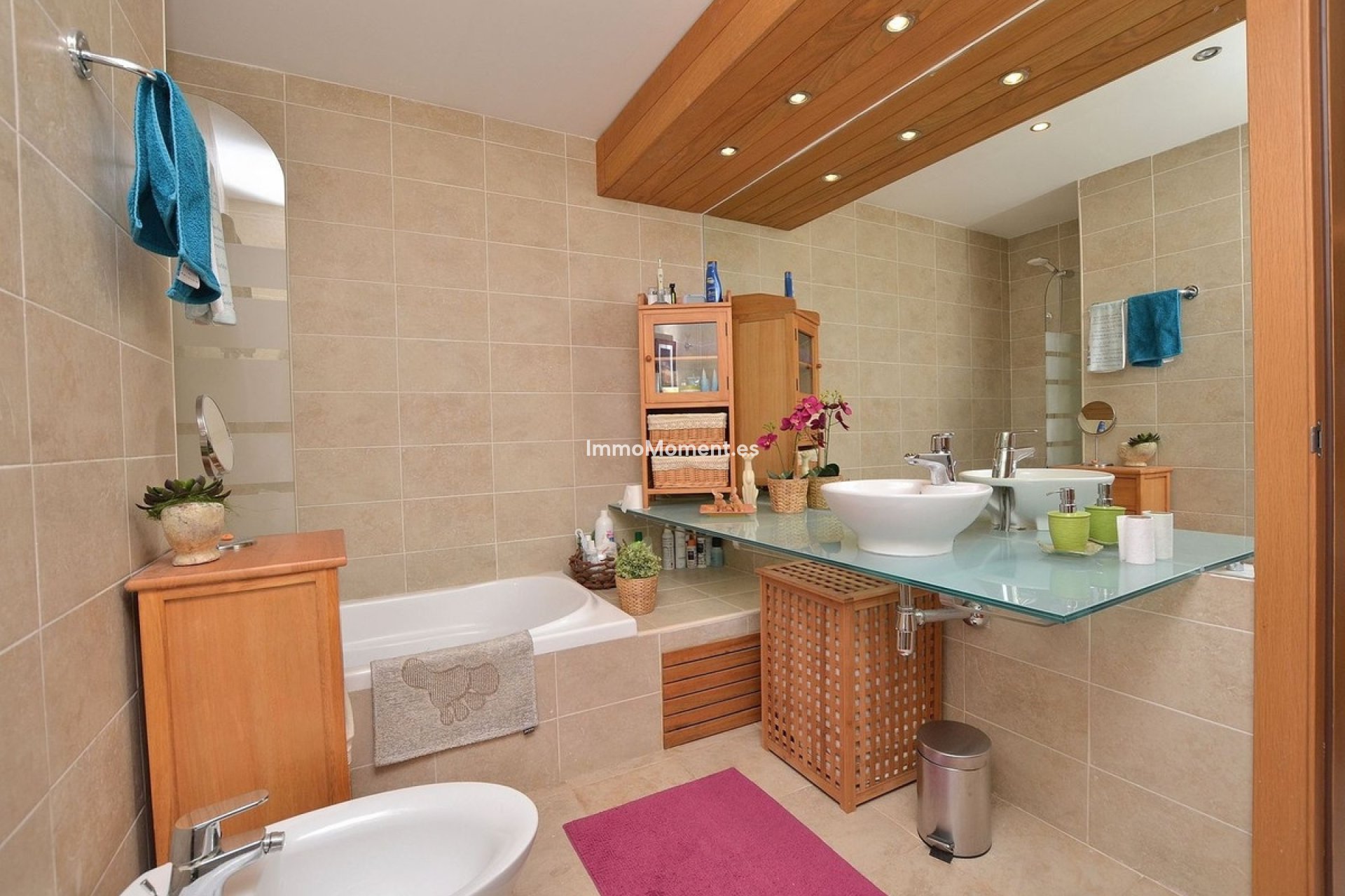 Resale - Apartment - Benalmadena - Benalmadena Centro