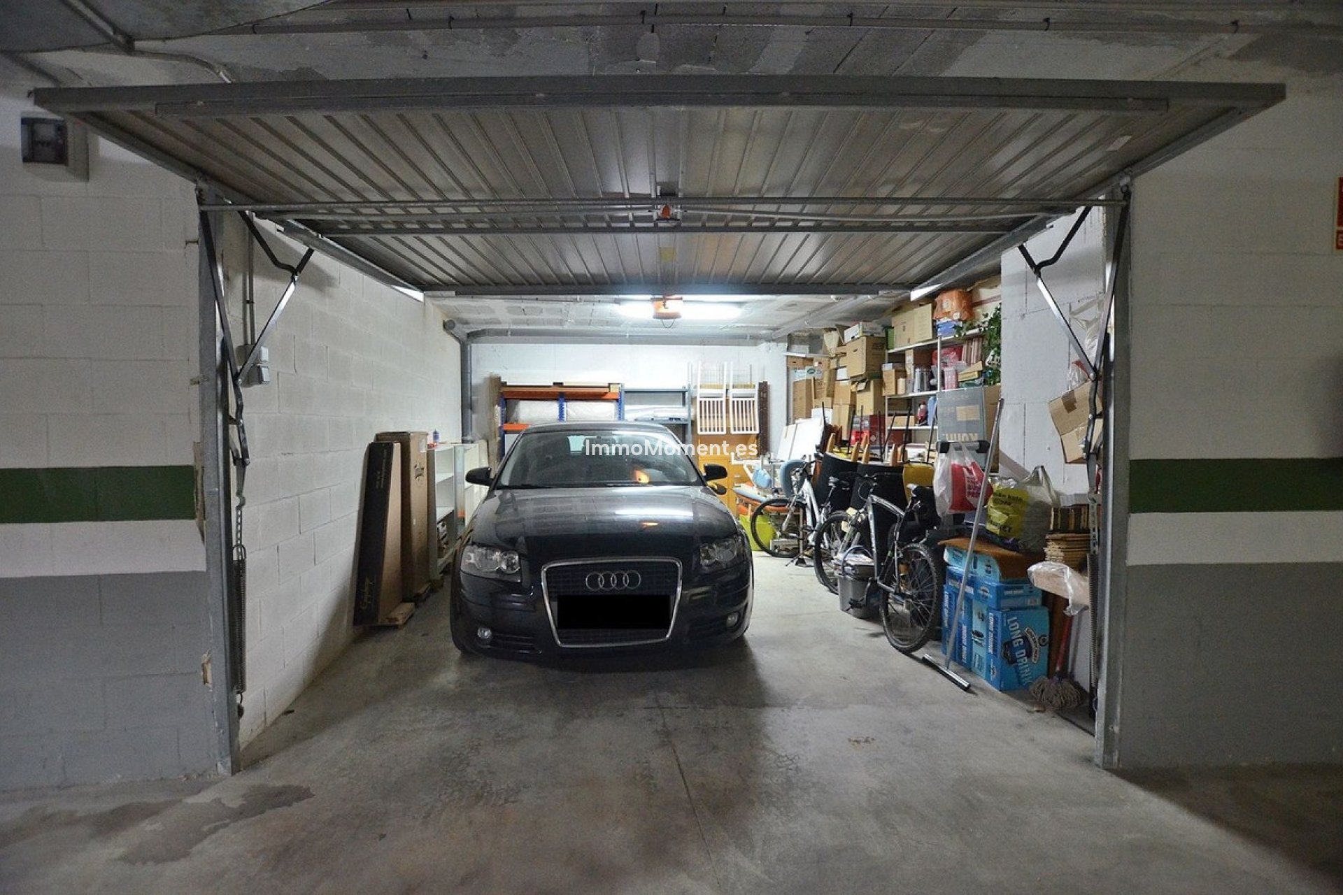 Resale - Apartment - Benalmadena - Benalmadena Centro