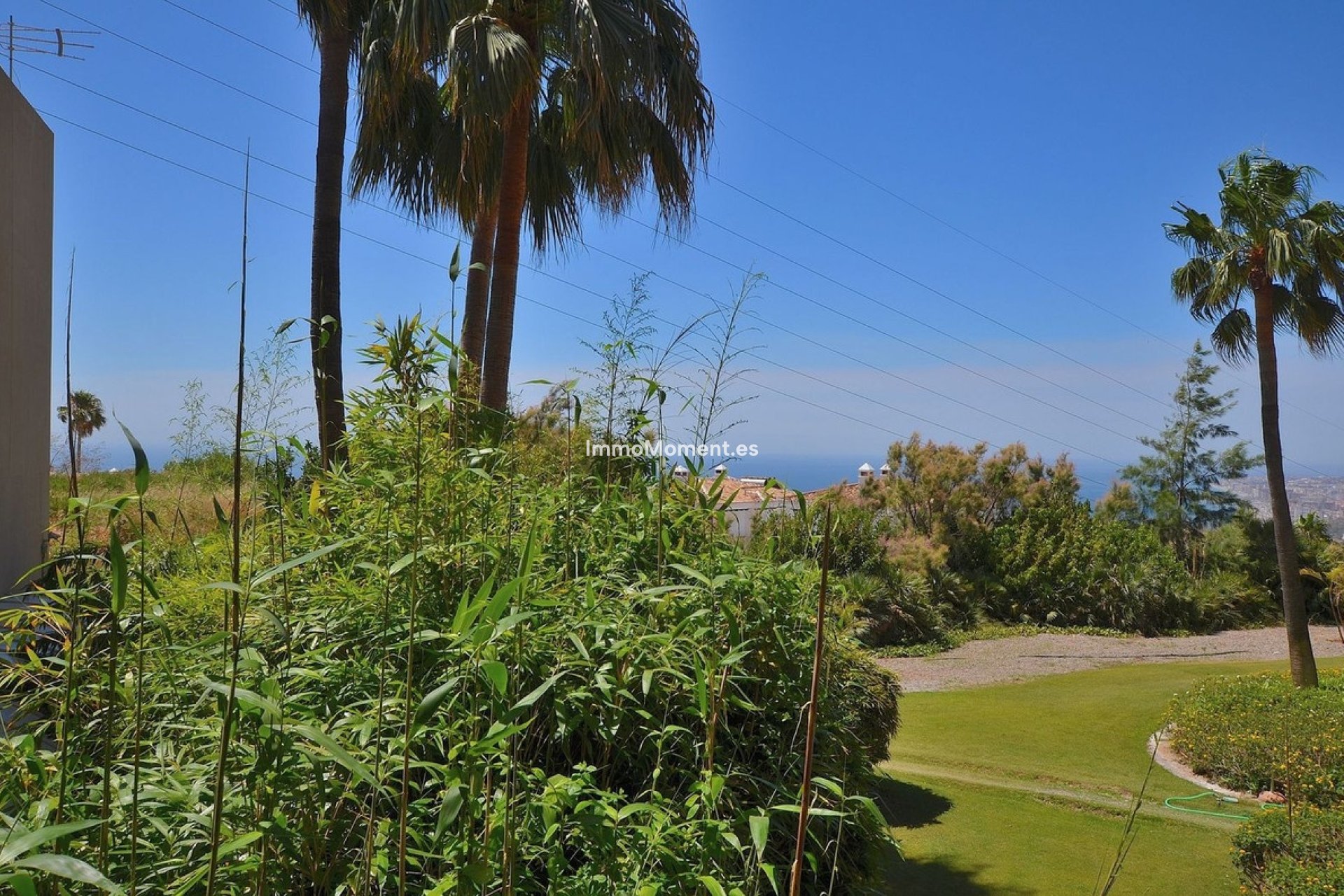 Resale - Apartment - Benalmadena - Benalmadena Centro