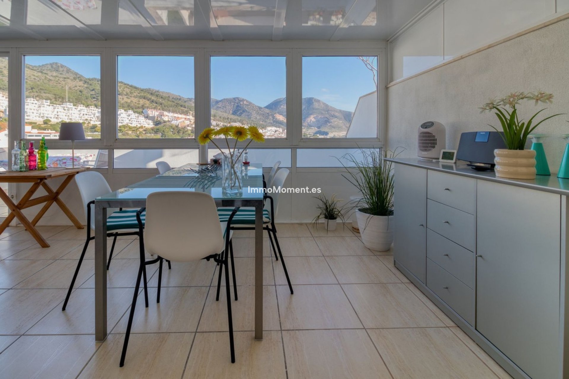 Resale - Apartment - Benalmadena - Benalmadena Centro