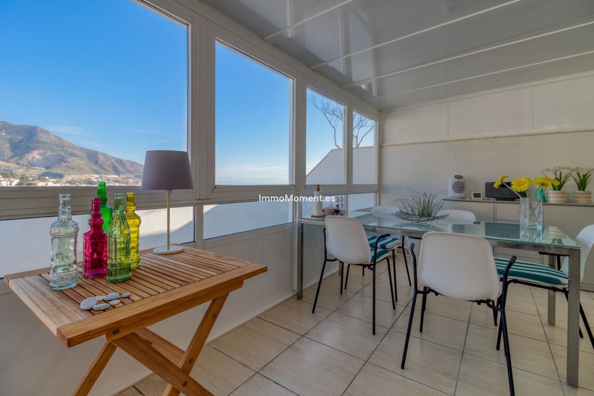 Resale - Apartment - Benalmadena - Benalmadena Centro