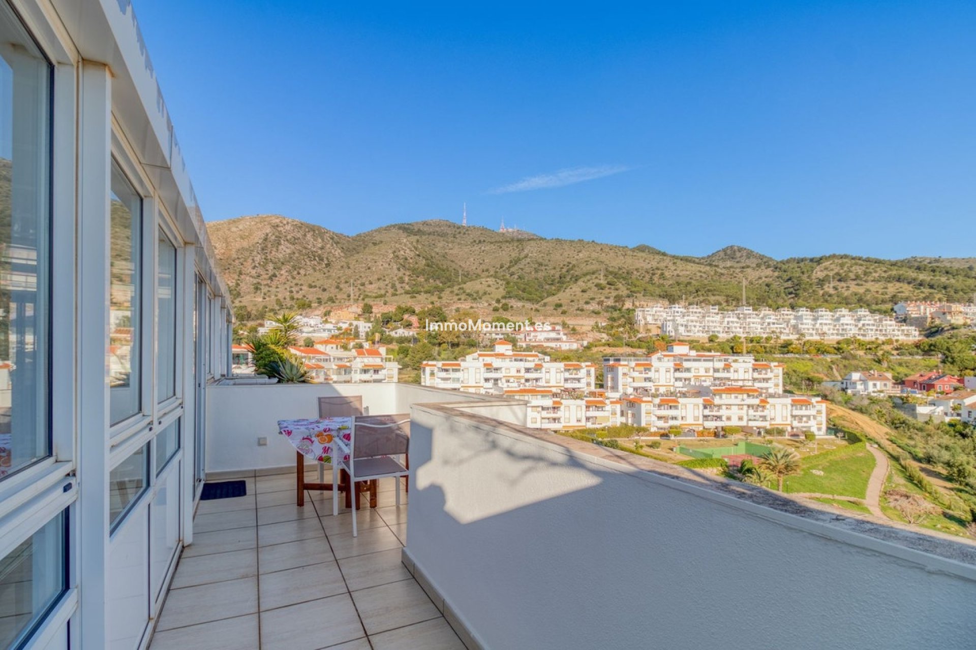Resale - Apartment - Benalmadena - Benalmadena Centro