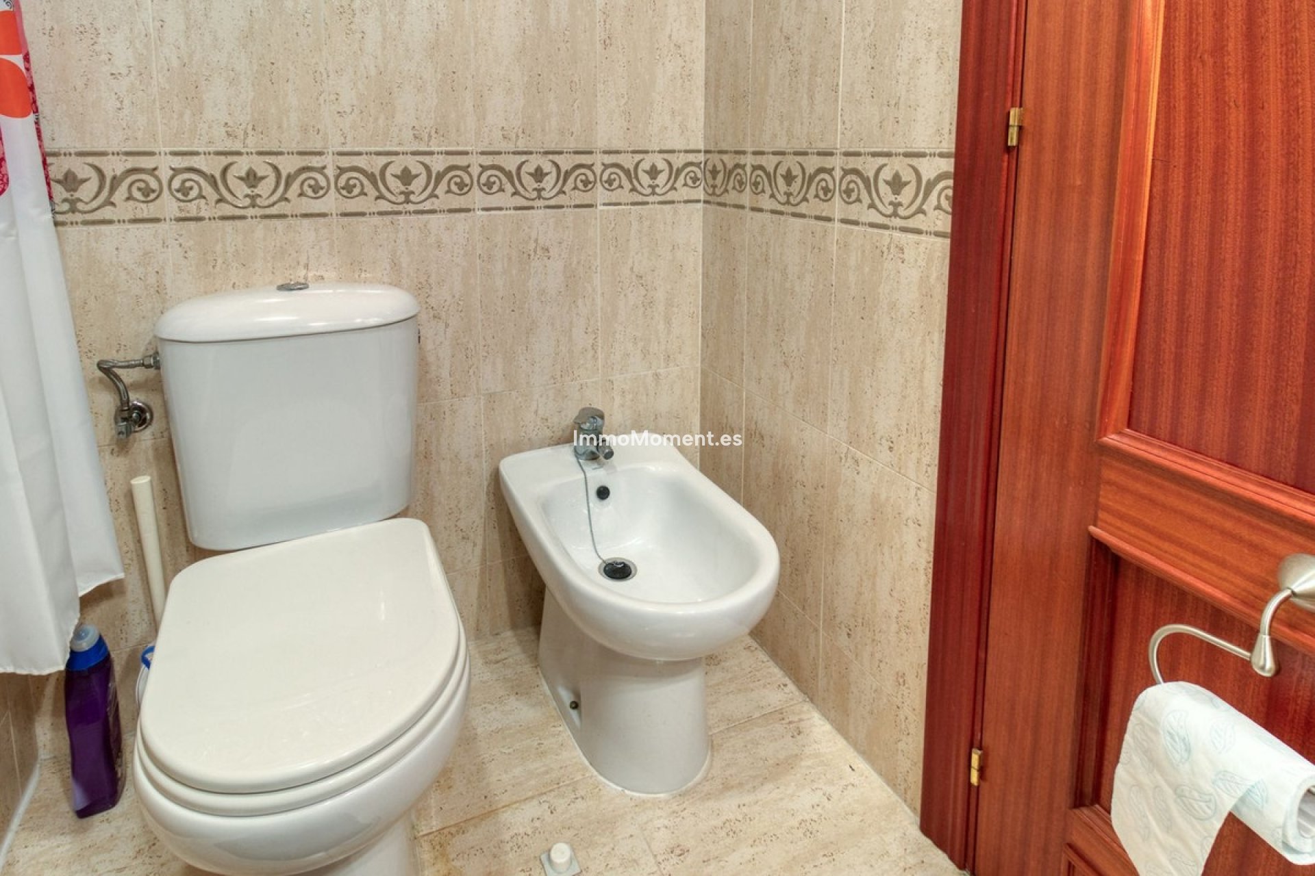 Resale - Apartment - Benalmadena - Benalmadena Centro