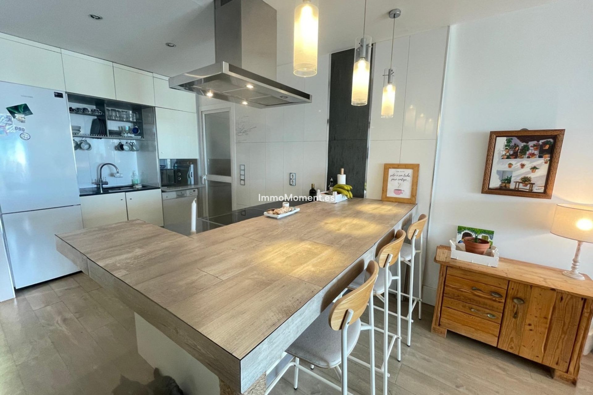 Resale - Apartment - Benalmadena - Benalmadena Centro