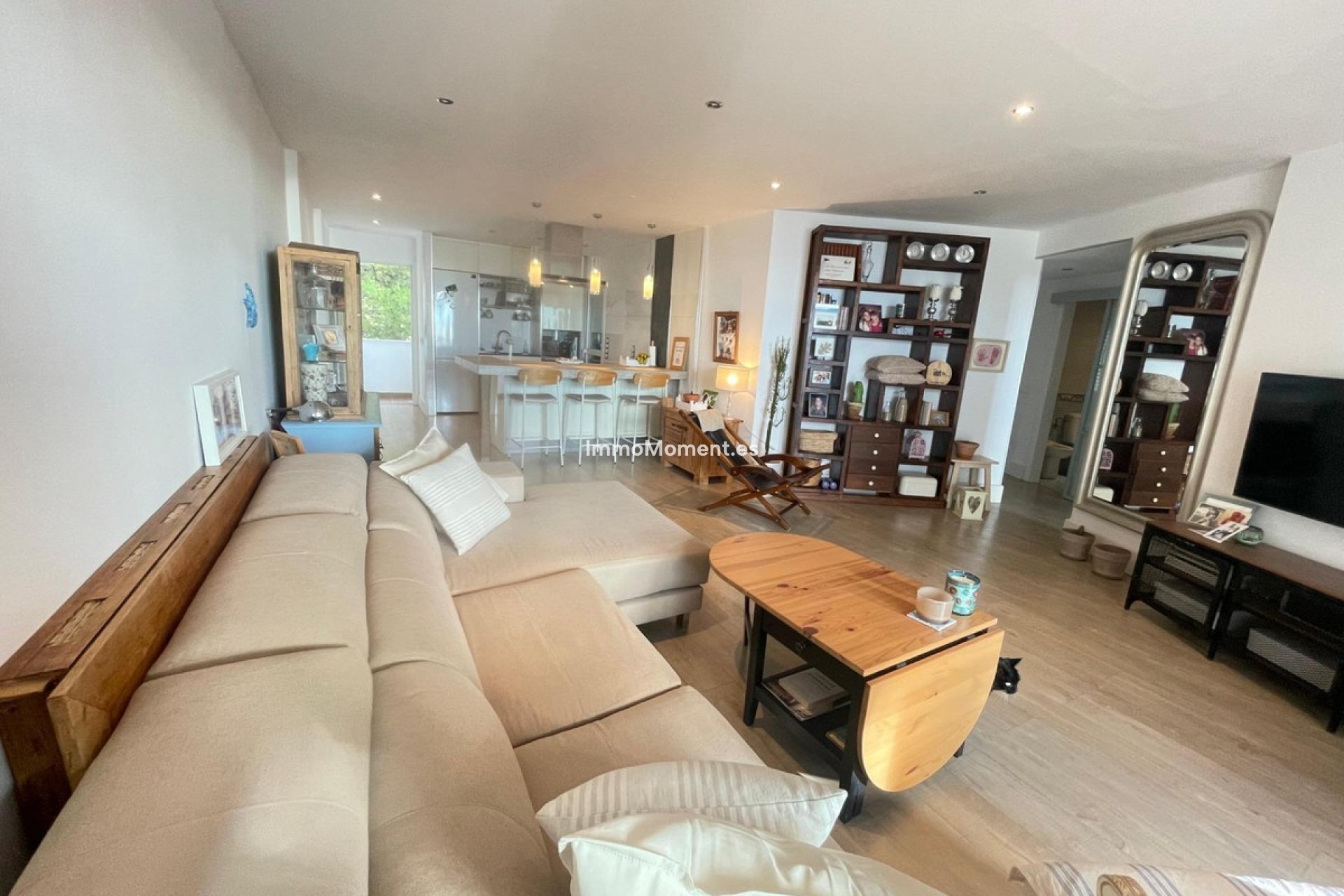 Resale - Apartment - Benalmadena - Benalmadena Centro