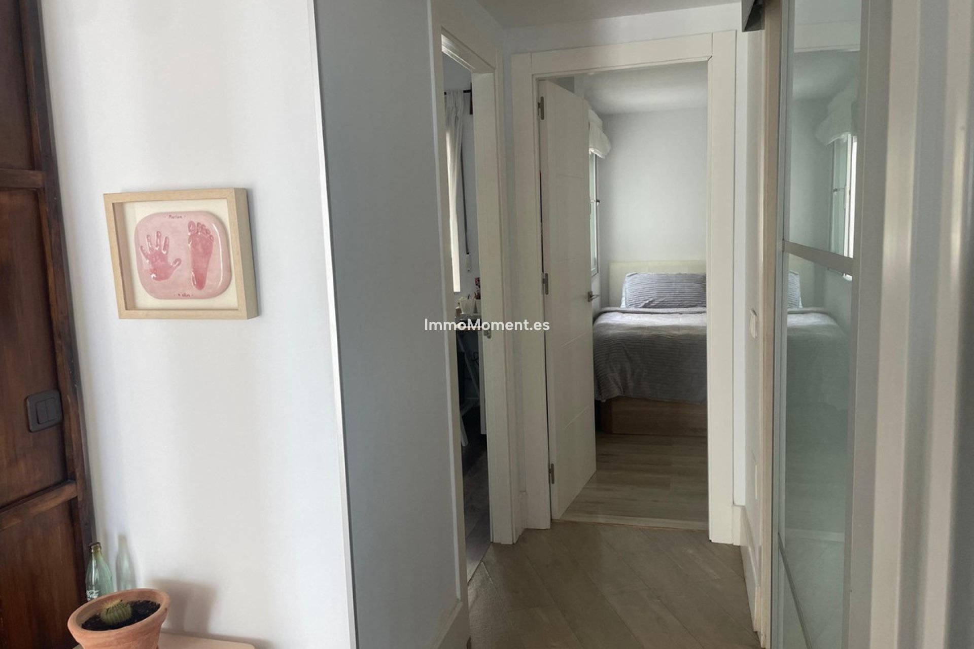 Resale - Apartment - Benalmadena - Benalmadena Centro