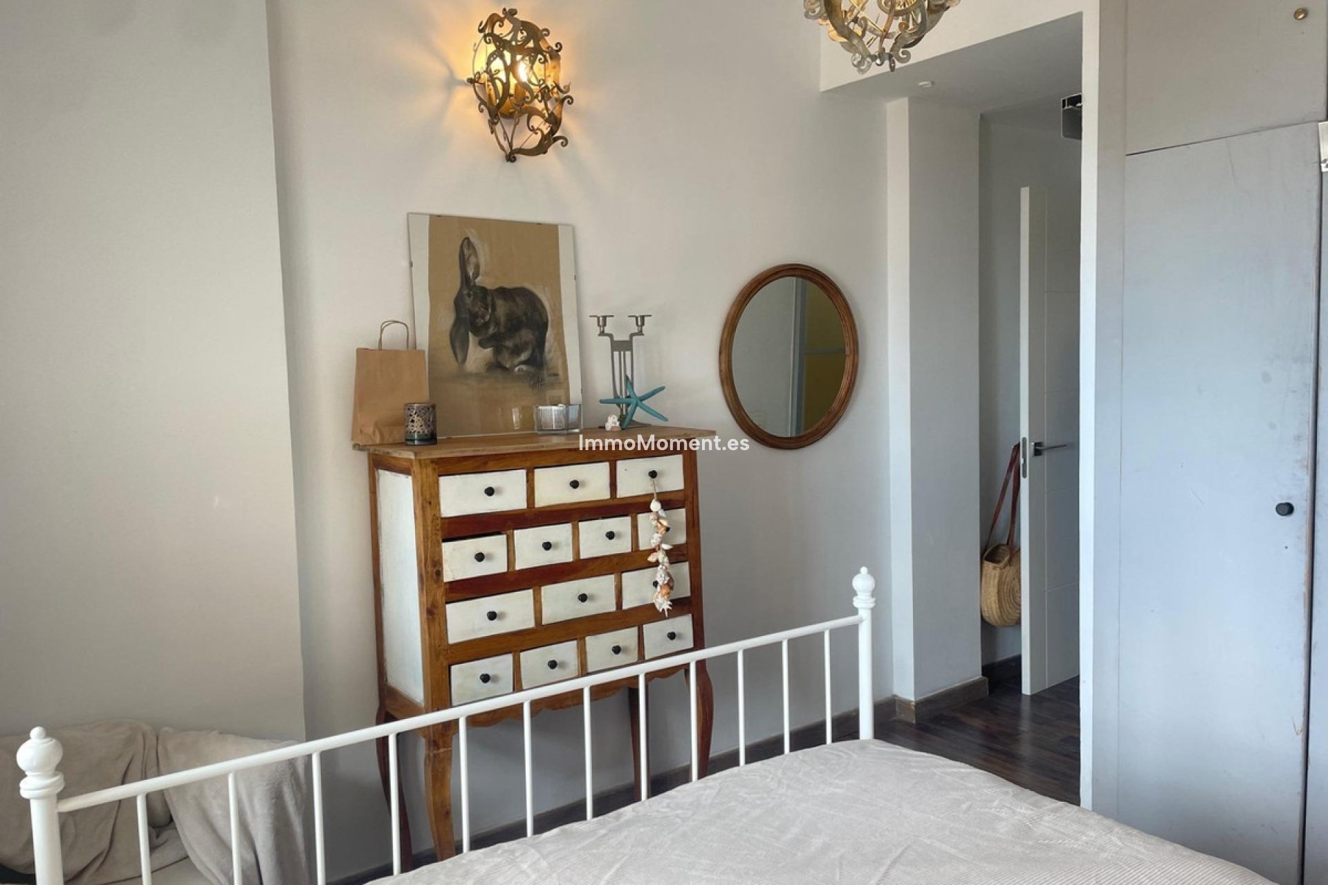 Resale - Apartment - Benalmadena - Benalmadena Centro