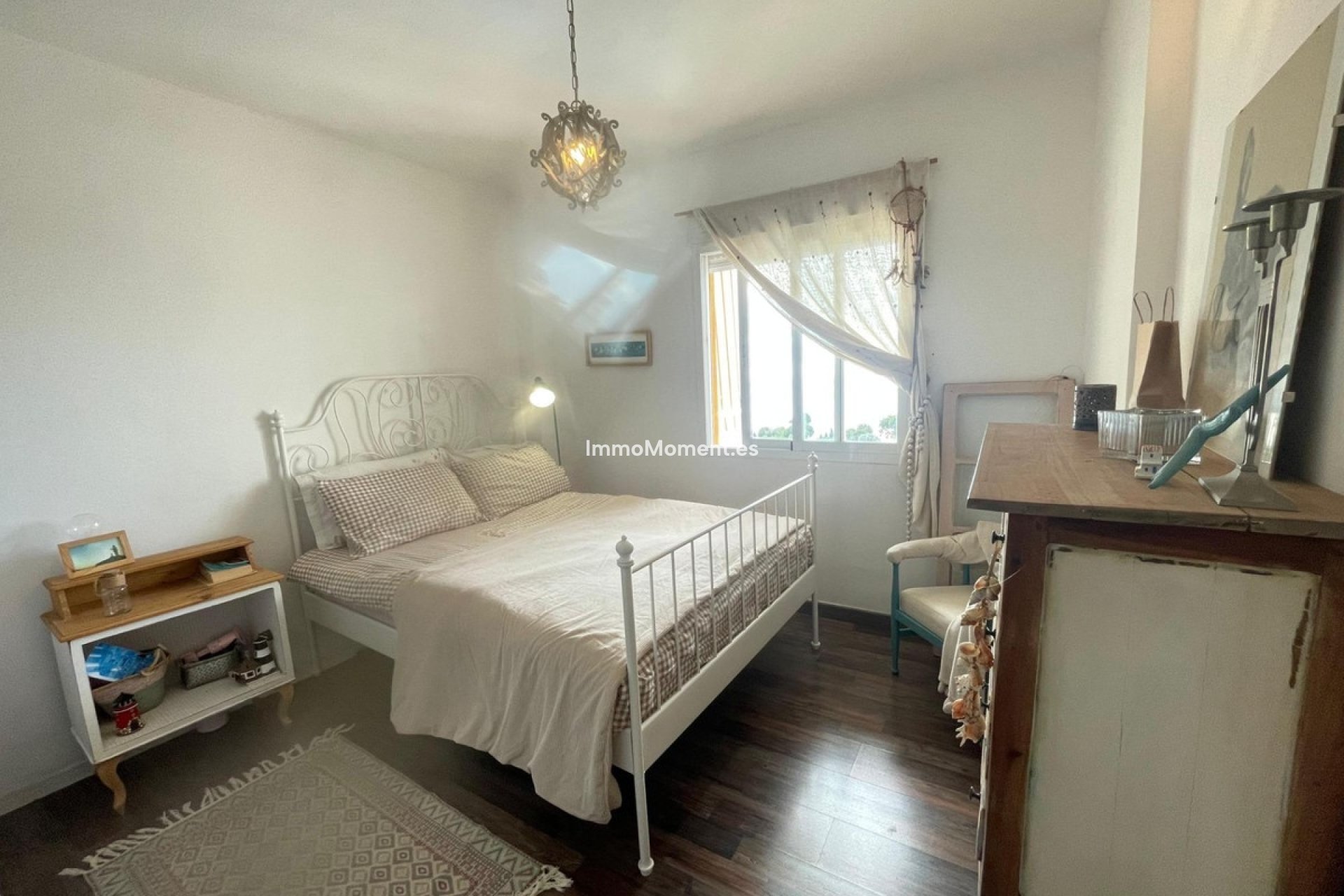 Resale - Apartment - Benalmadena - Benalmadena Centro