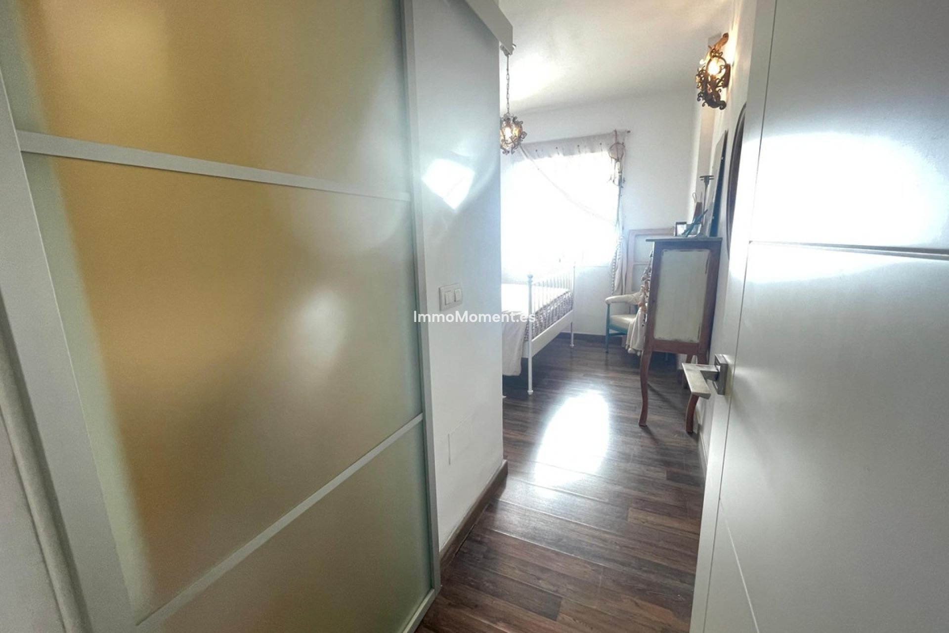 Resale - Apartment - Benalmadena - Benalmadena Centro