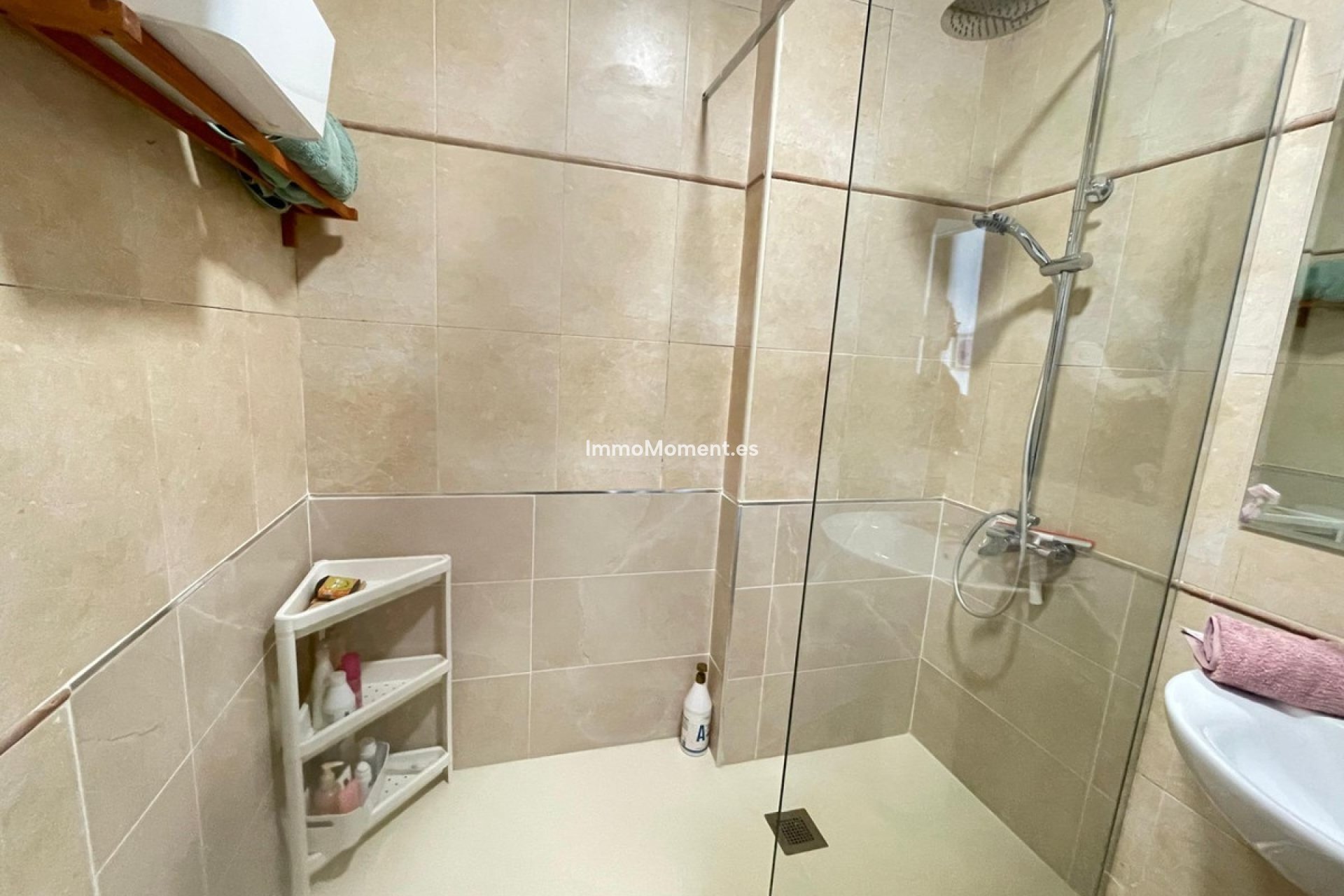 Resale - Apartment - Benalmadena - Benalmadena Centro