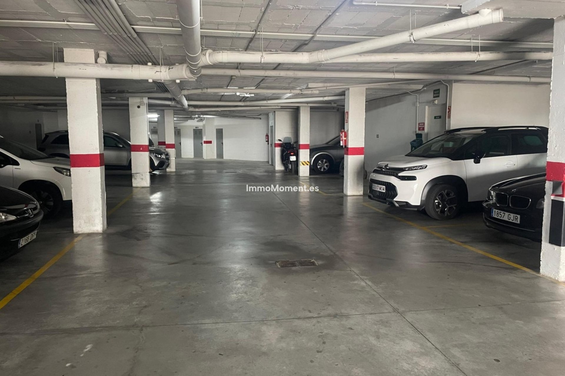 Resale - Apartment - Benalmadena - Benalmadena Centro