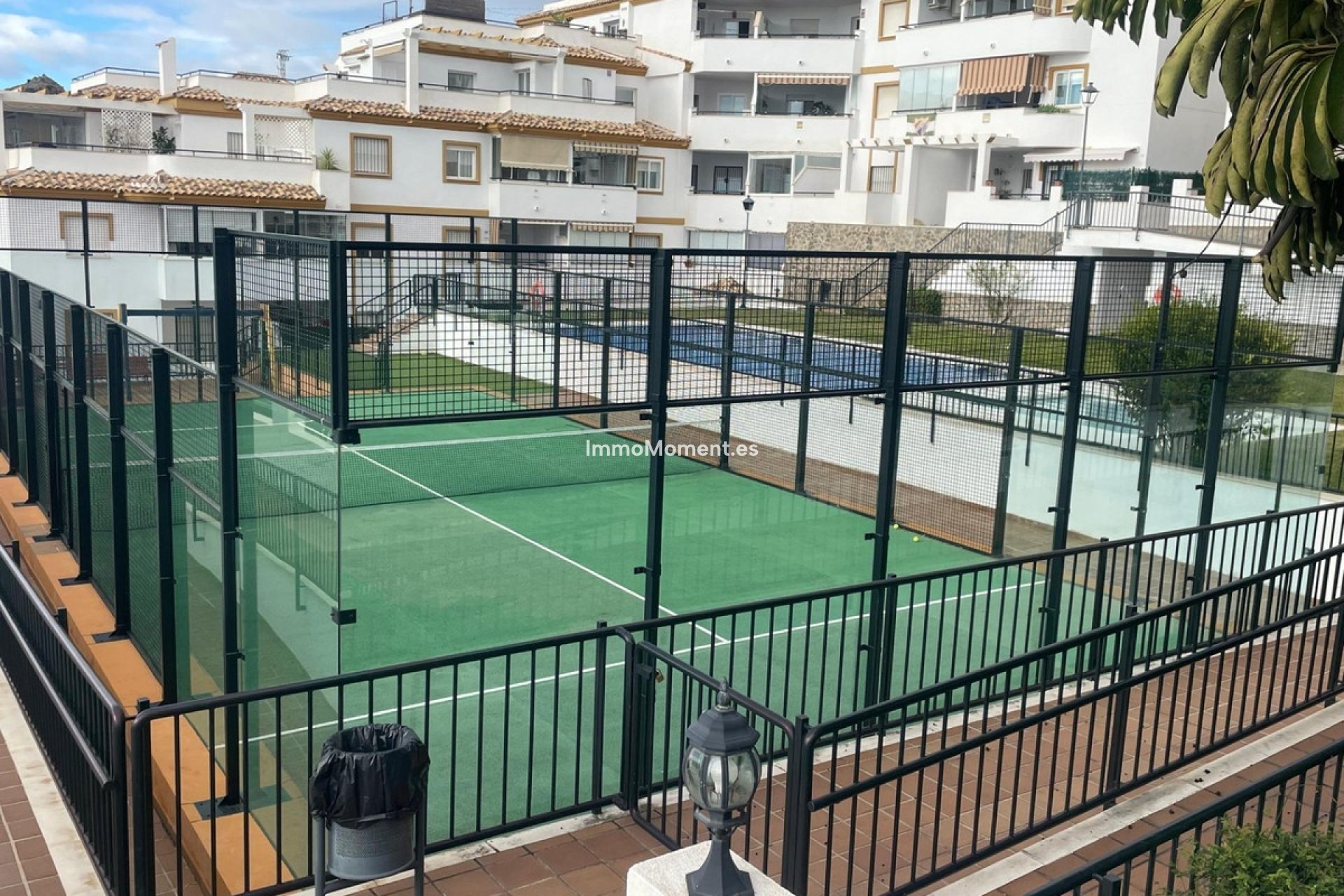 Resale - Apartment - Benalmadena - Benalmadena Centro