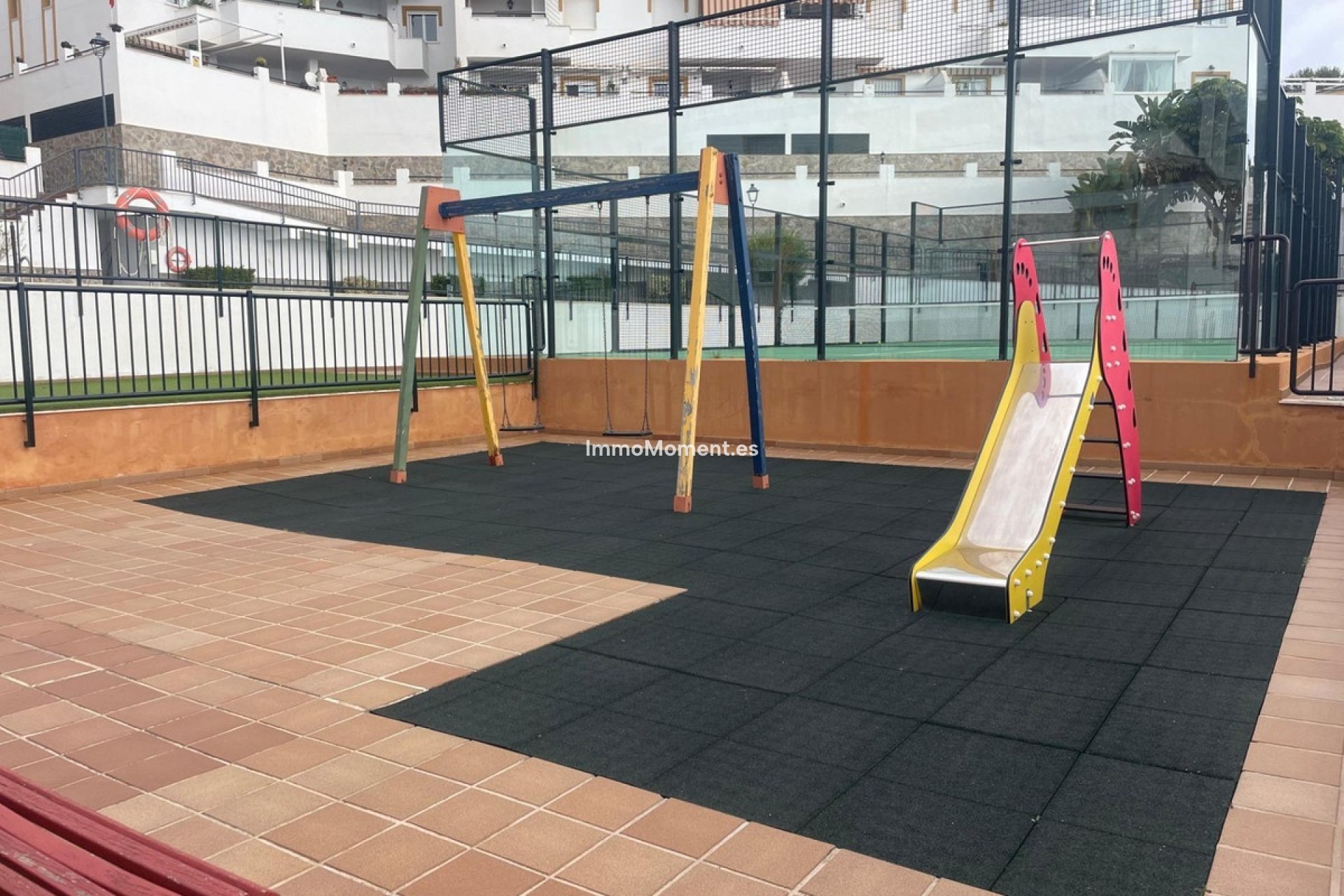 Resale - Apartment - Benalmadena - Benalmadena Centro