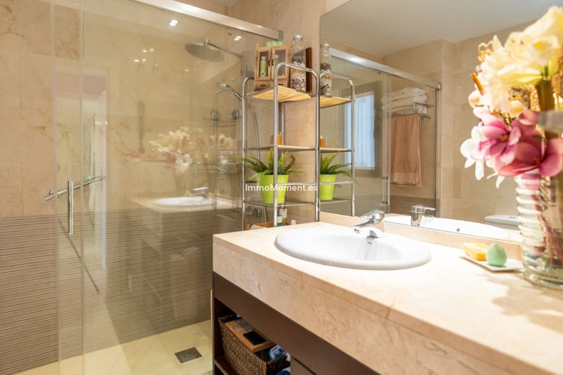 Resale - Apartment - Benalmadena - Benalmadena Centro