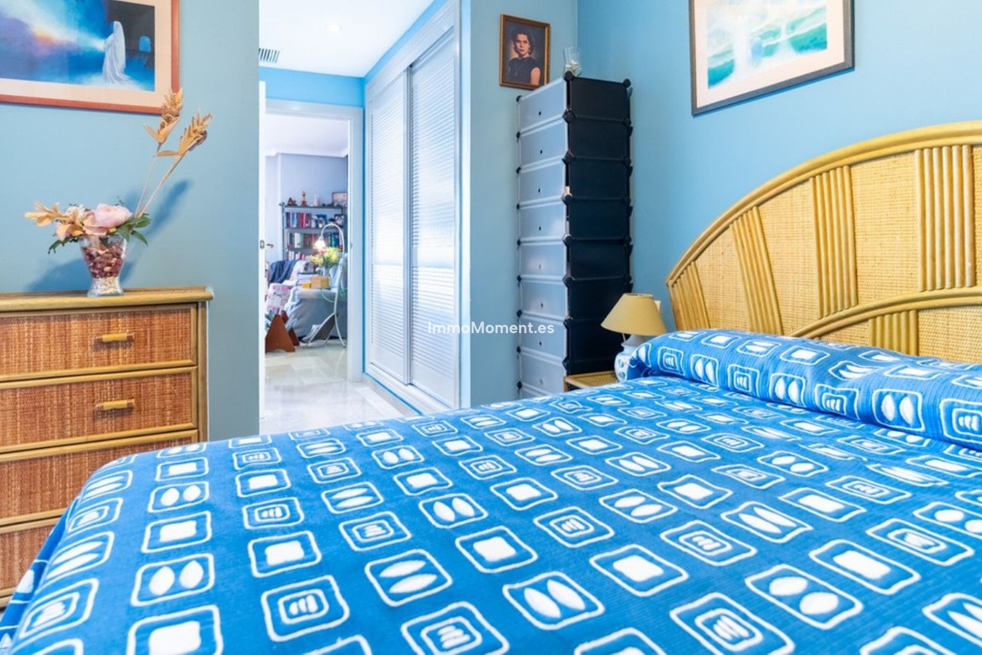 Resale - Apartment - Benalmadena - Benalmadena Centro