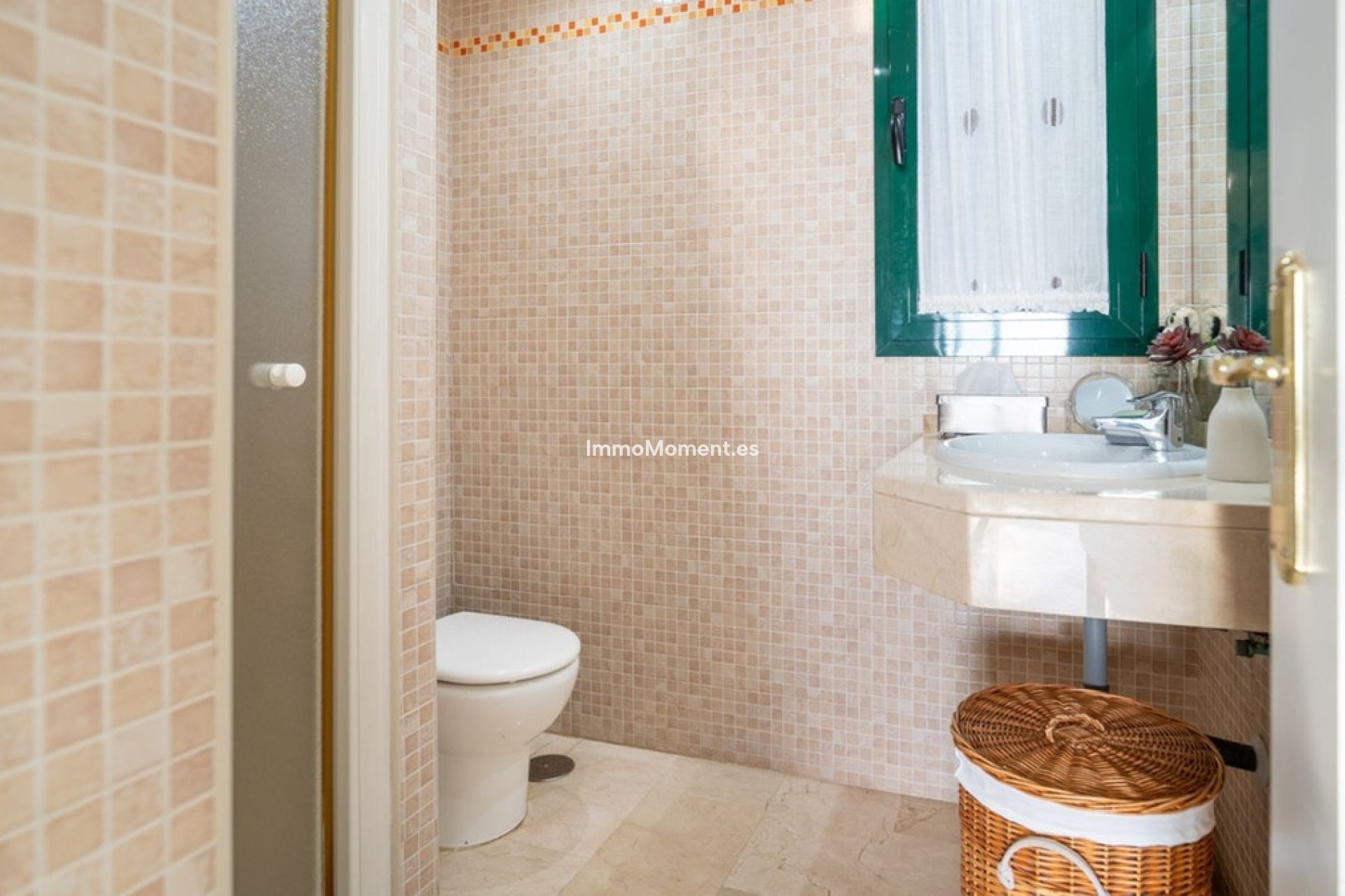 Resale - Apartment - Benalmadena - Benalmadena Centro