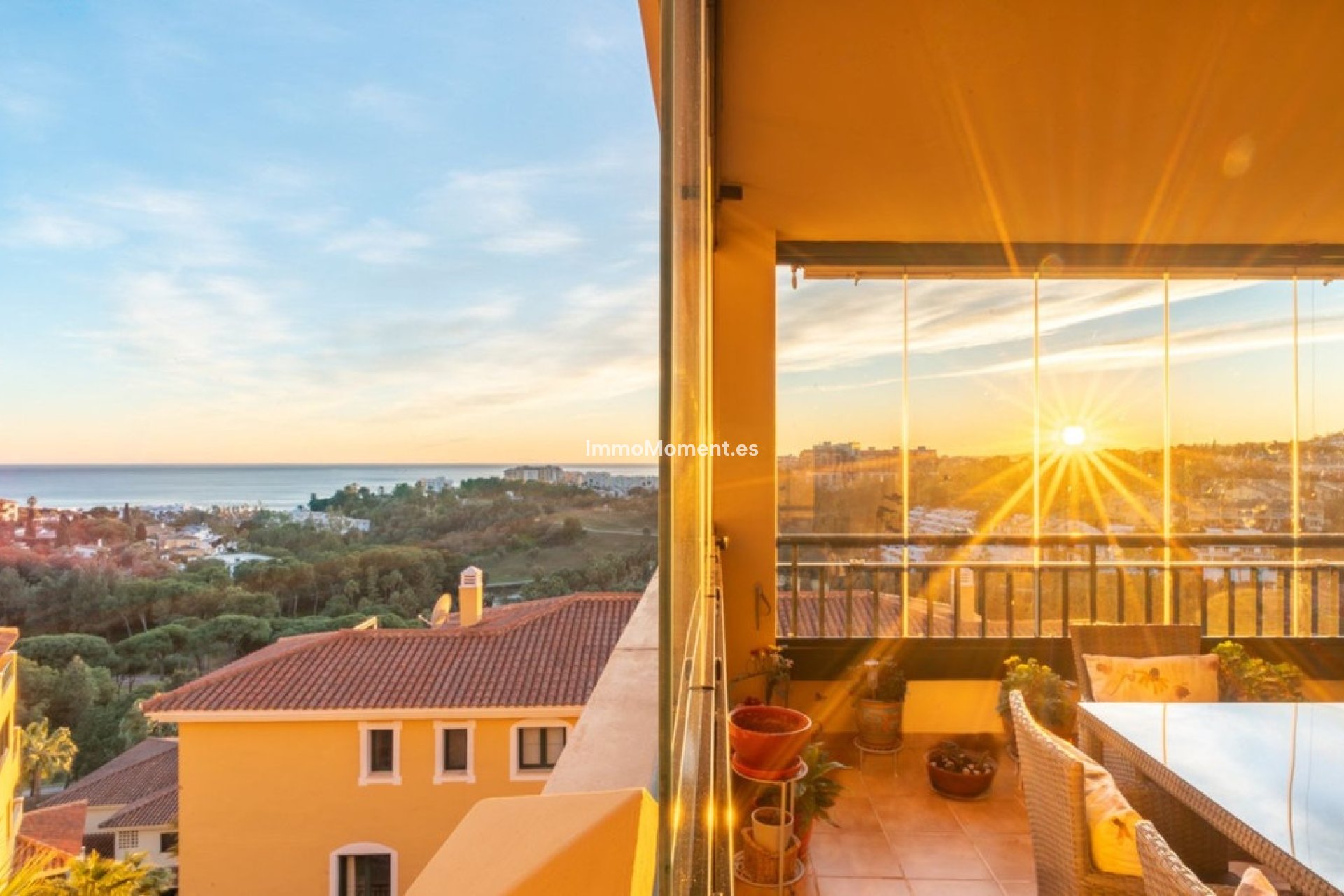 Resale - Apartment - Benalmadena - Benalmadena Centro