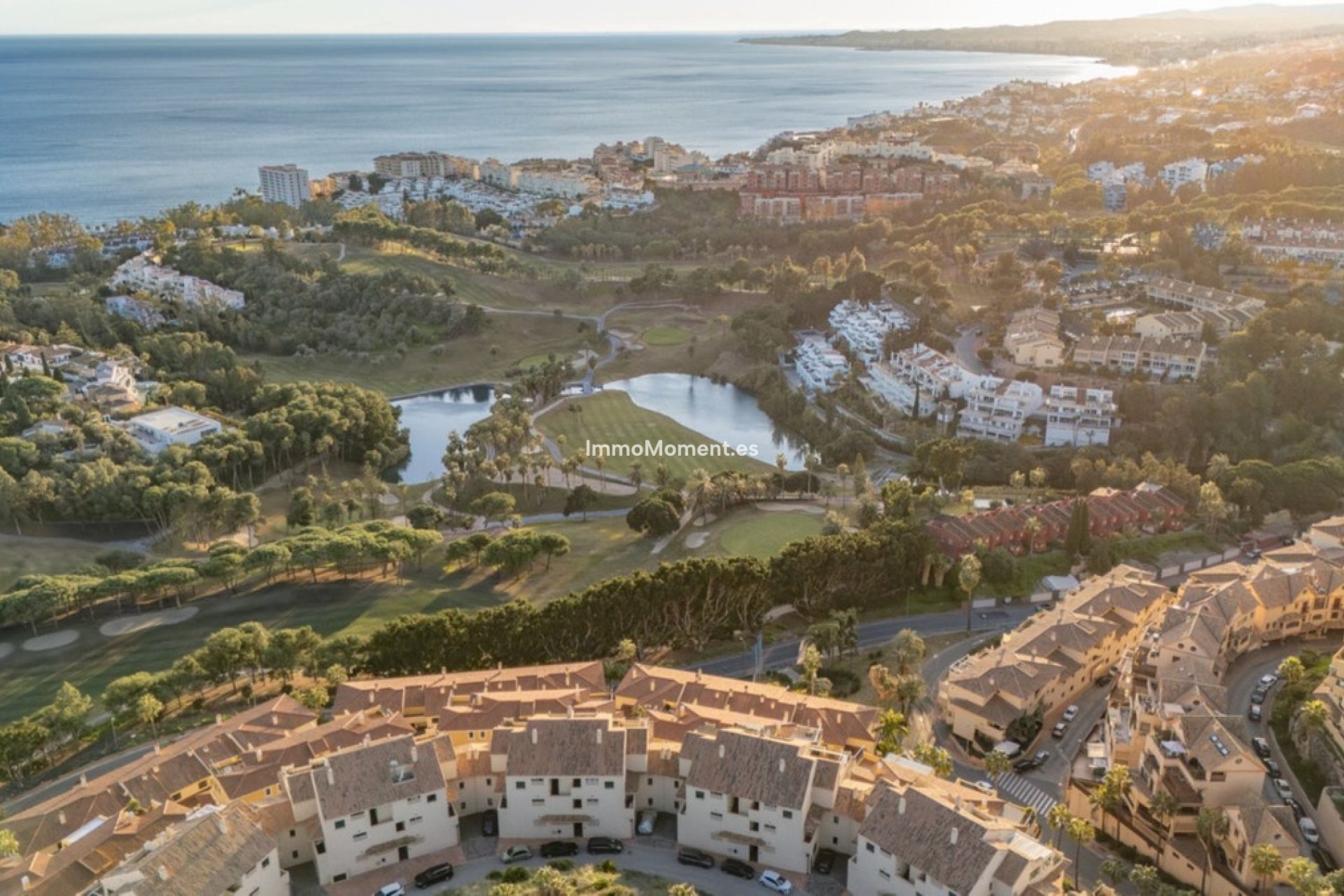 Resale - Apartment - Benalmadena - Benalmadena Centro