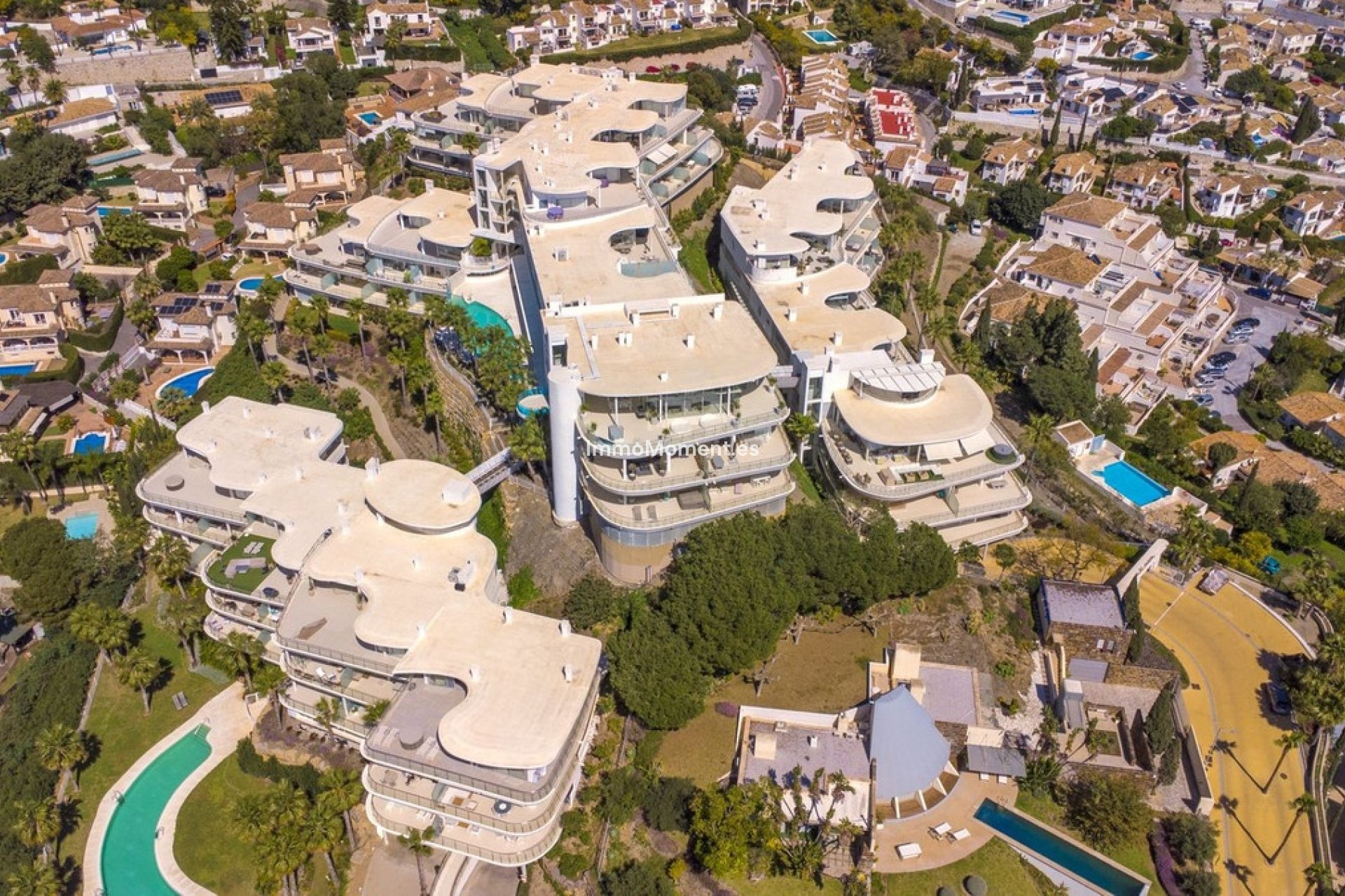 Resale - Apartment - Benalmadena - Benalmadena Centro