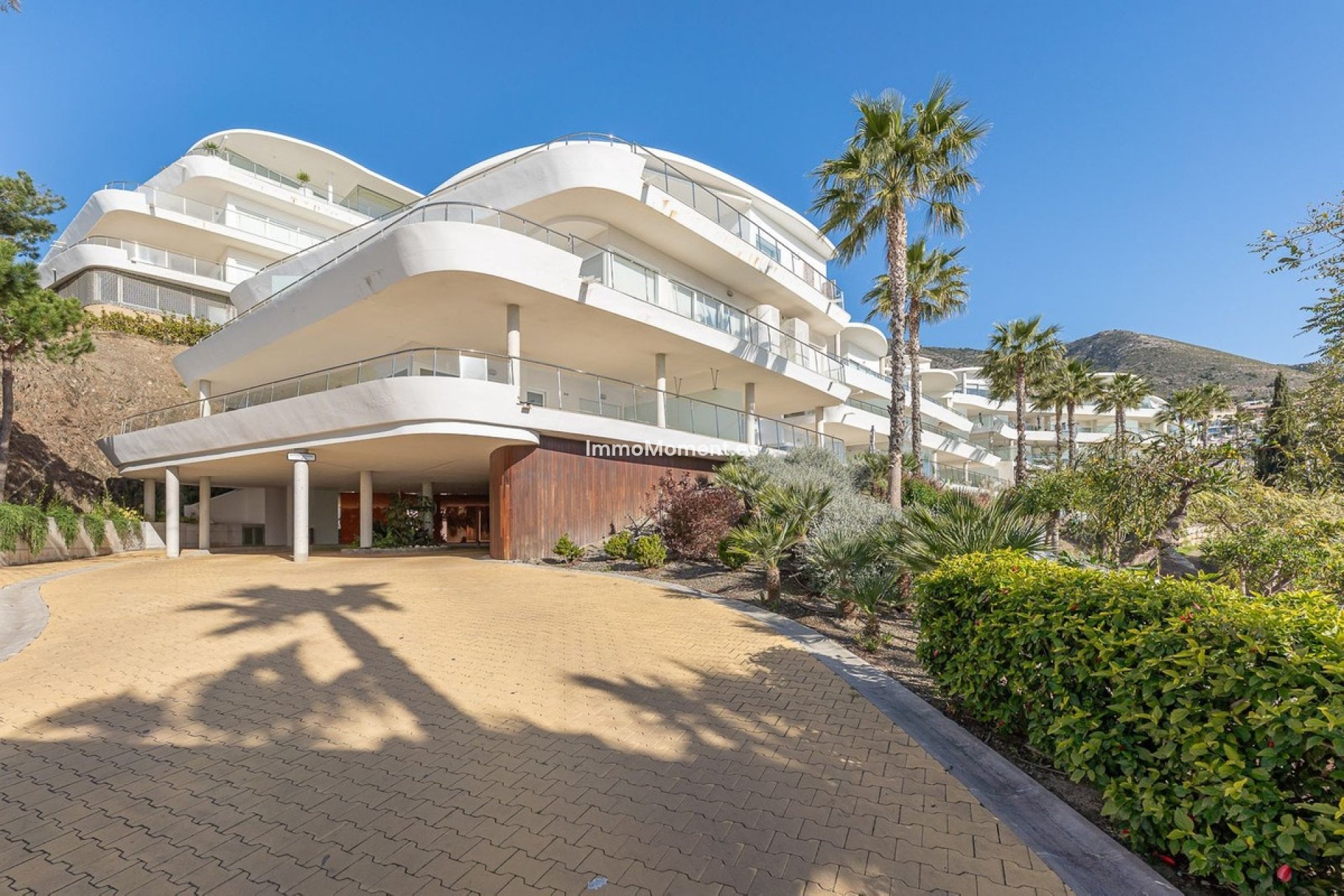 Resale - Apartment - Benalmadena - Benalmadena Centro