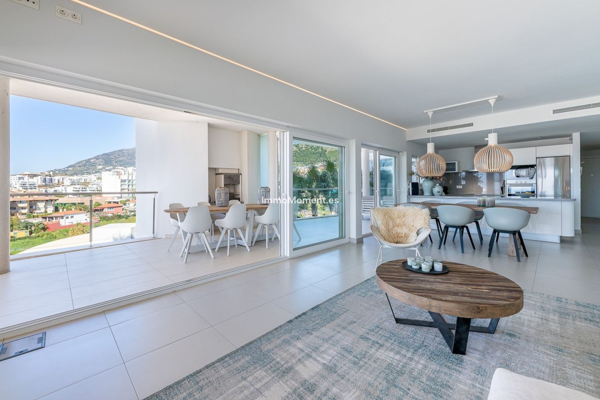 Resale - Apartment - Benalmadena - Benalmadena Centro