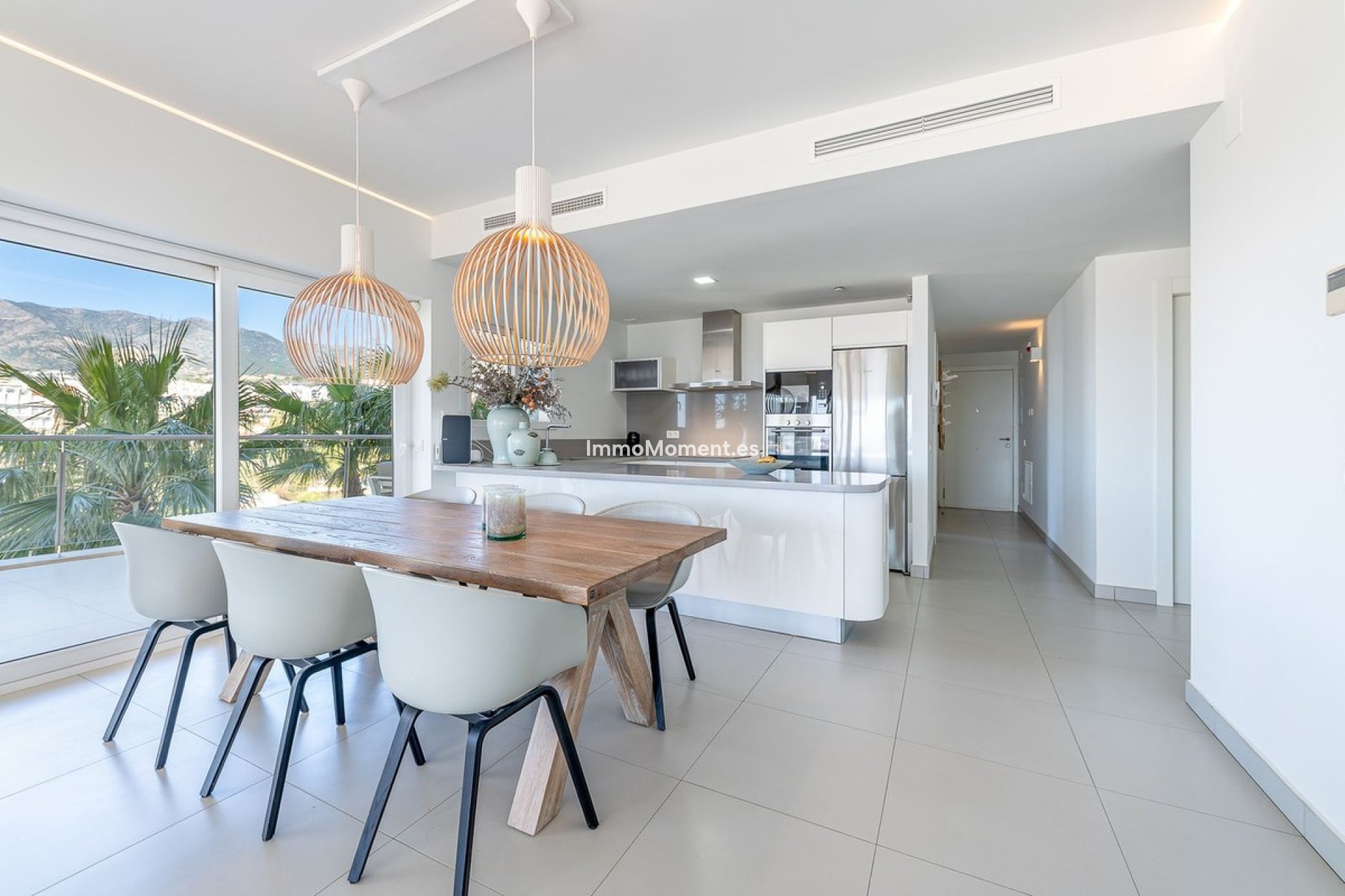 Resale - Apartment - Benalmadena - Benalmadena Centro