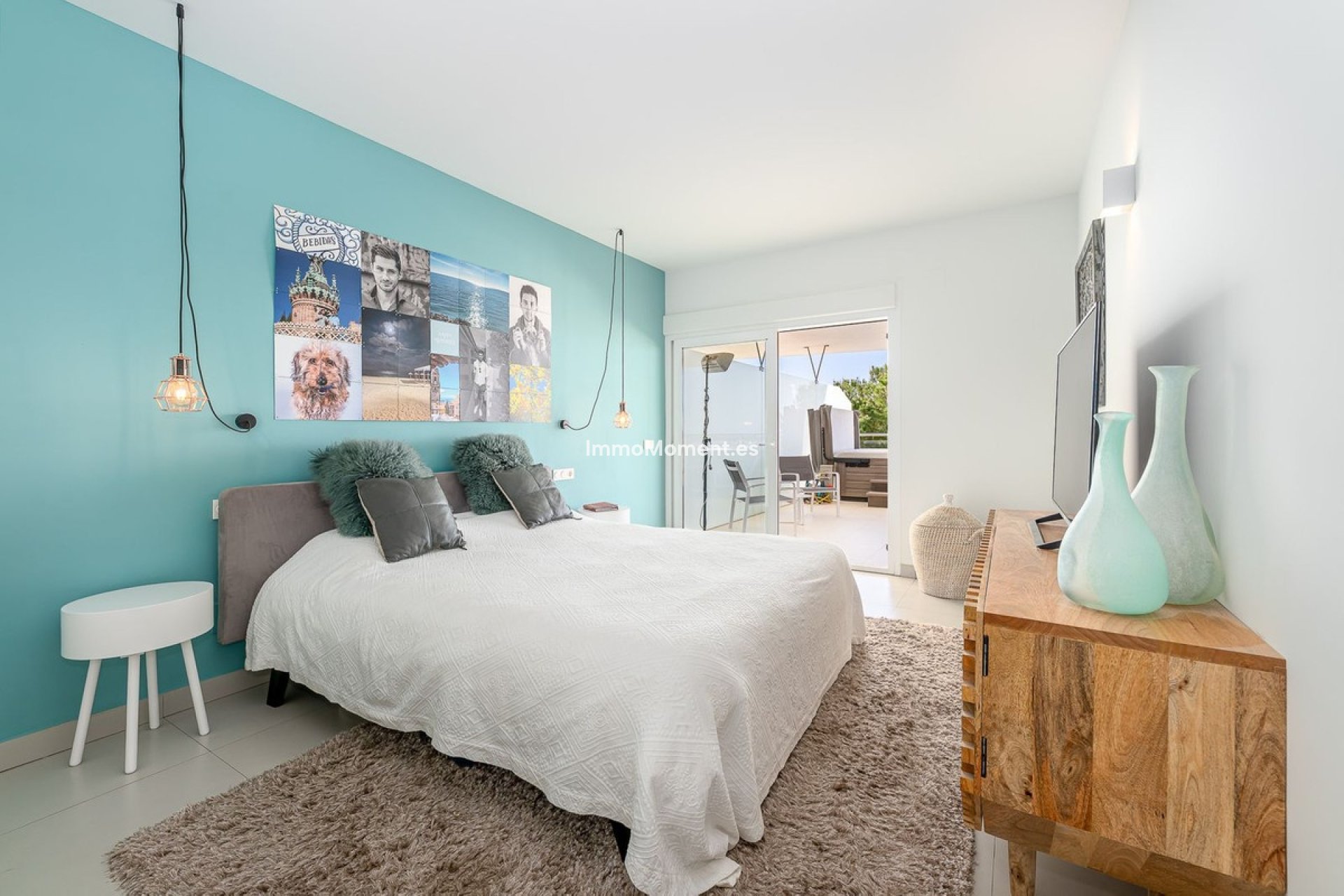 Resale - Apartment - Benalmadena - Benalmadena Centro