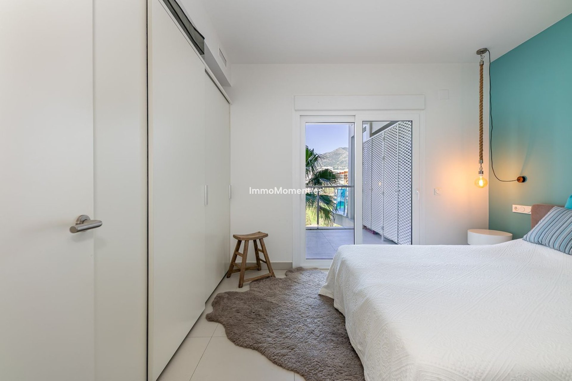 Resale - Apartment - Benalmadena - Benalmadena Centro